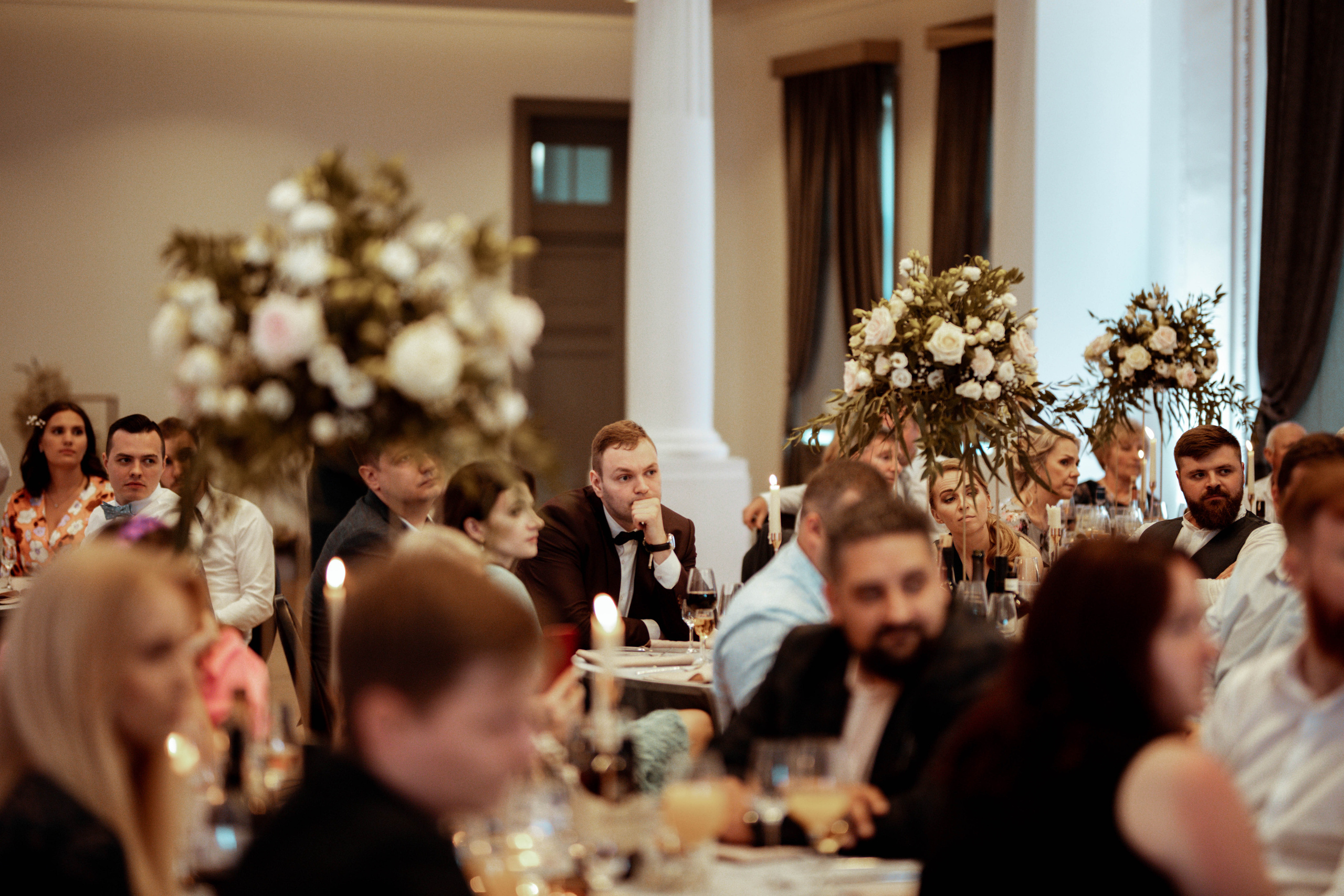 Viktorija / Edvardas. Wedding and family photographer in Lithuania — Yvanessa Gelvano