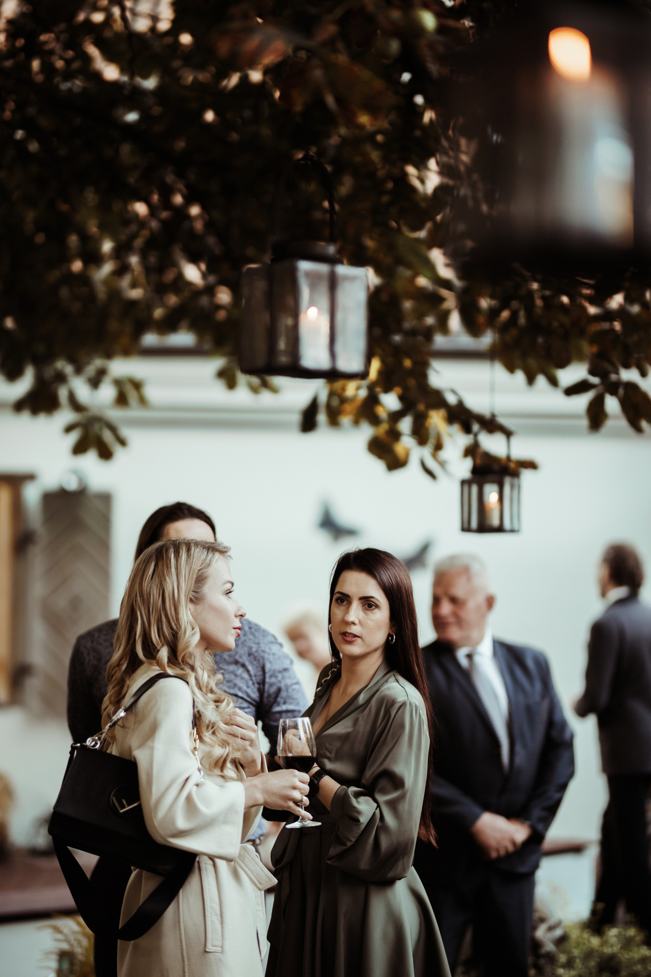 Agota / Kasparas. Wedding and family photographer in Lithuania — Yvanessa Gelvano