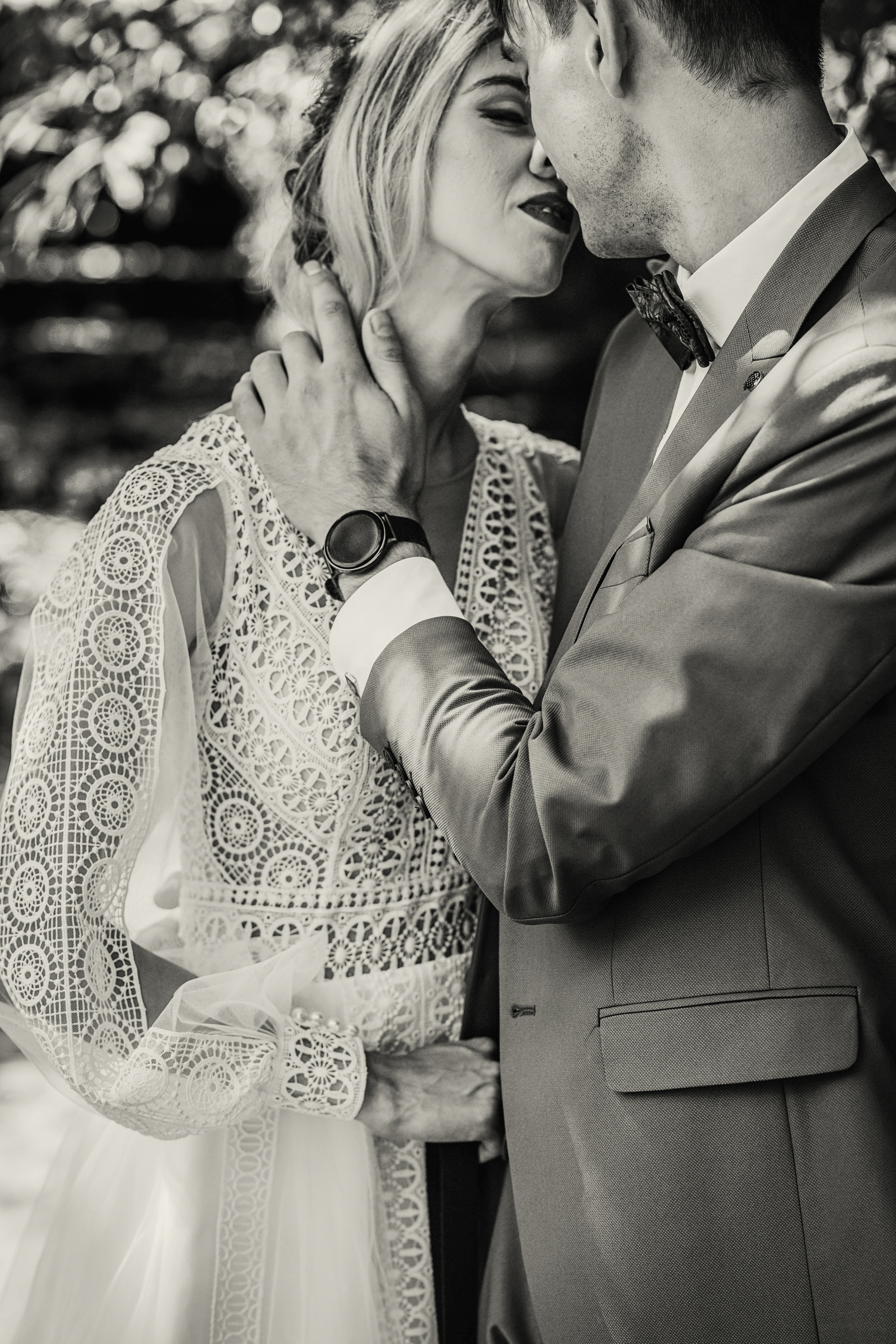 Aušra / Ramūnas. Wedding and family photographer in Lithuania — Yvanessa Gelvano