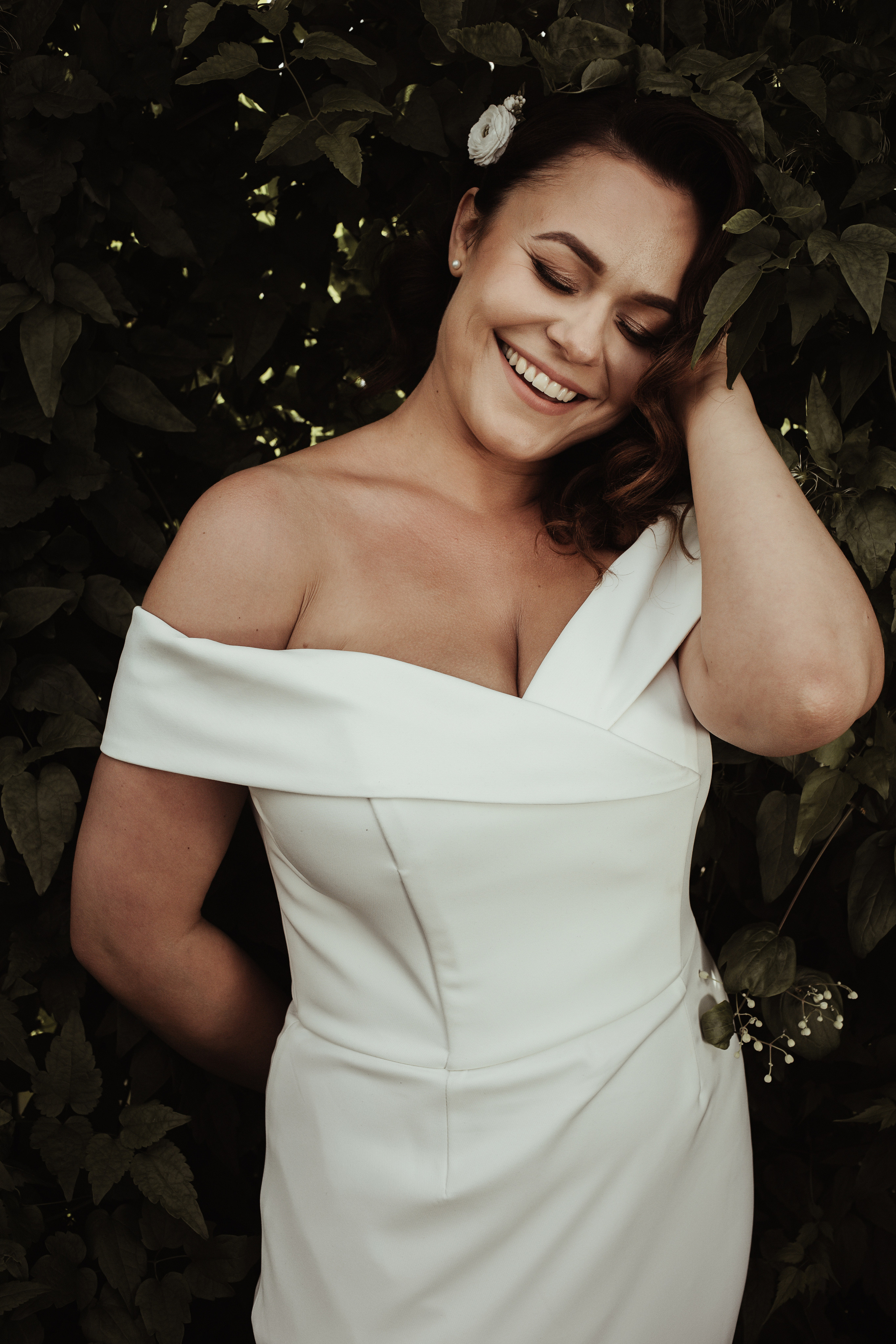 Agota / Kasparas. Wedding and family photographer in Lithuania — Yvanessa Gelvano