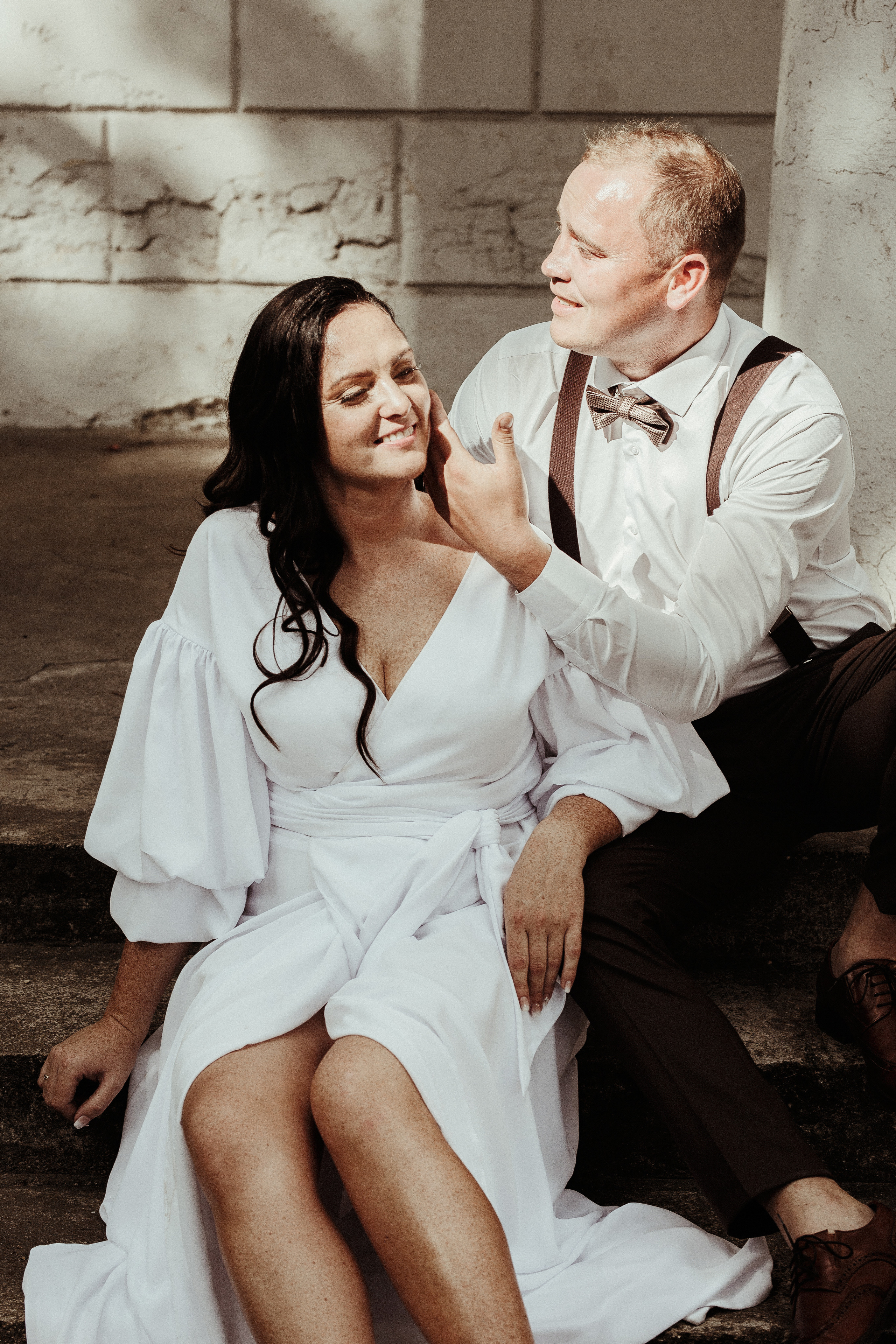 Simona / Sergejus. Wedding and family photographer in Lithuania — Yvanessa Gelvano