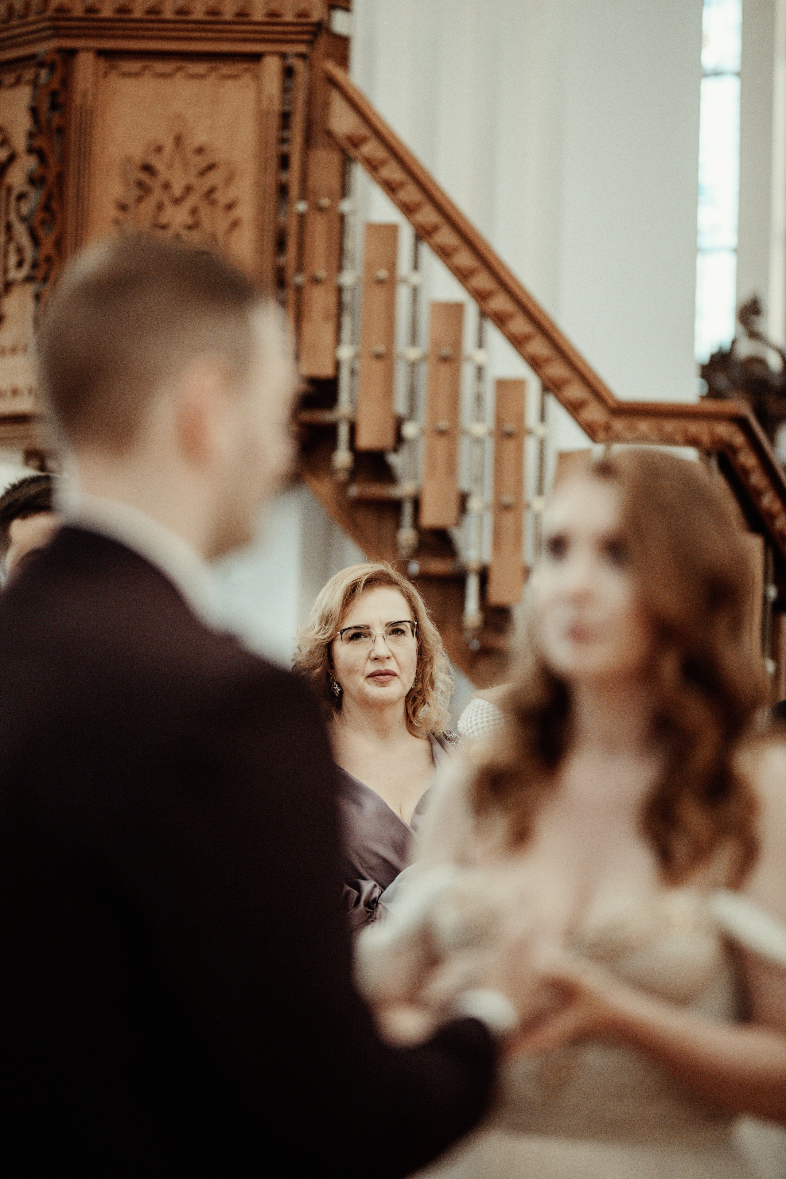 Viktorija / Edvardas. Wedding and family photographer in Lithuania — Yvanessa Gelvano