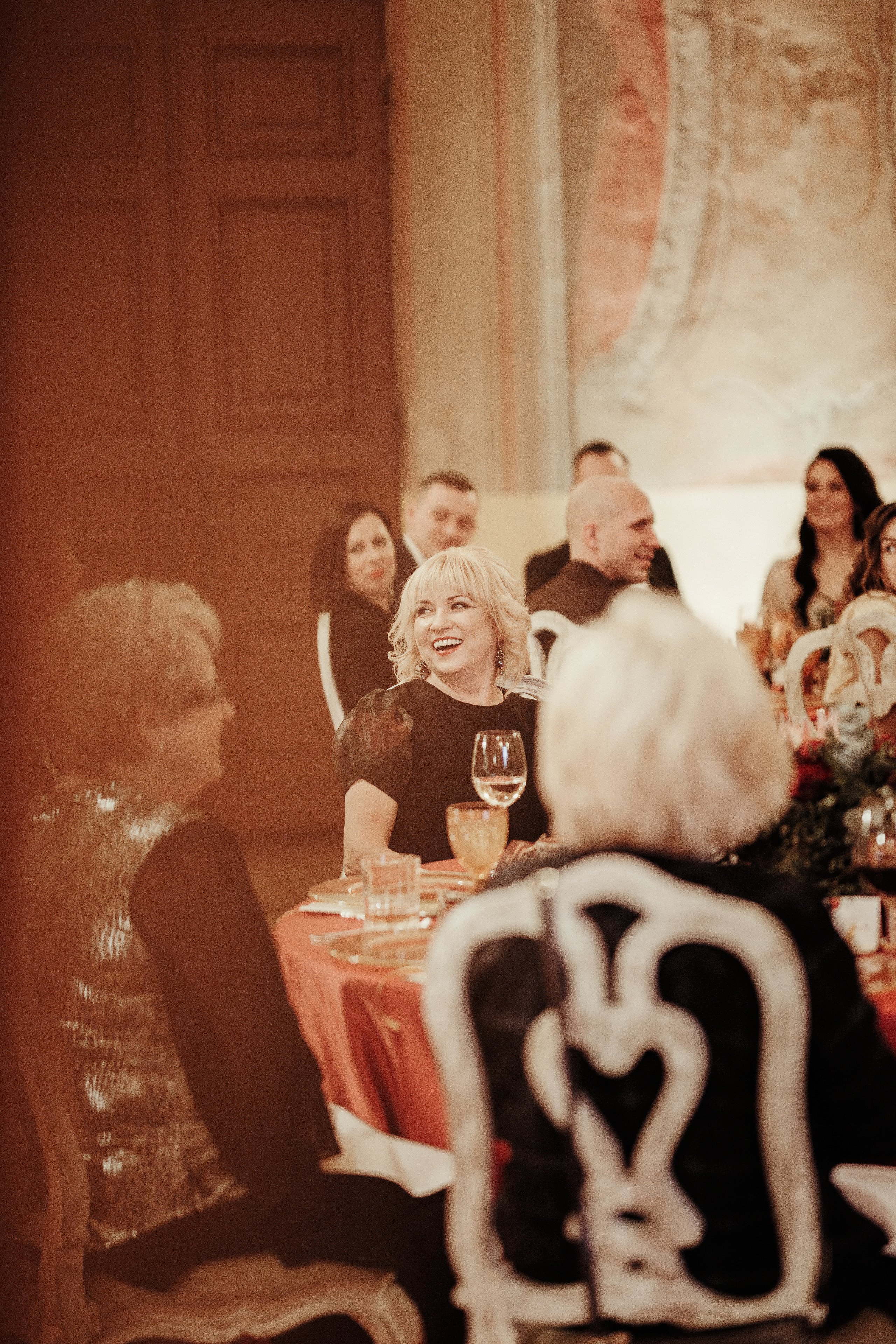 Eleonora / Pavel. Wedding and family photographer in Lithuania — Yvanessa Gelvano