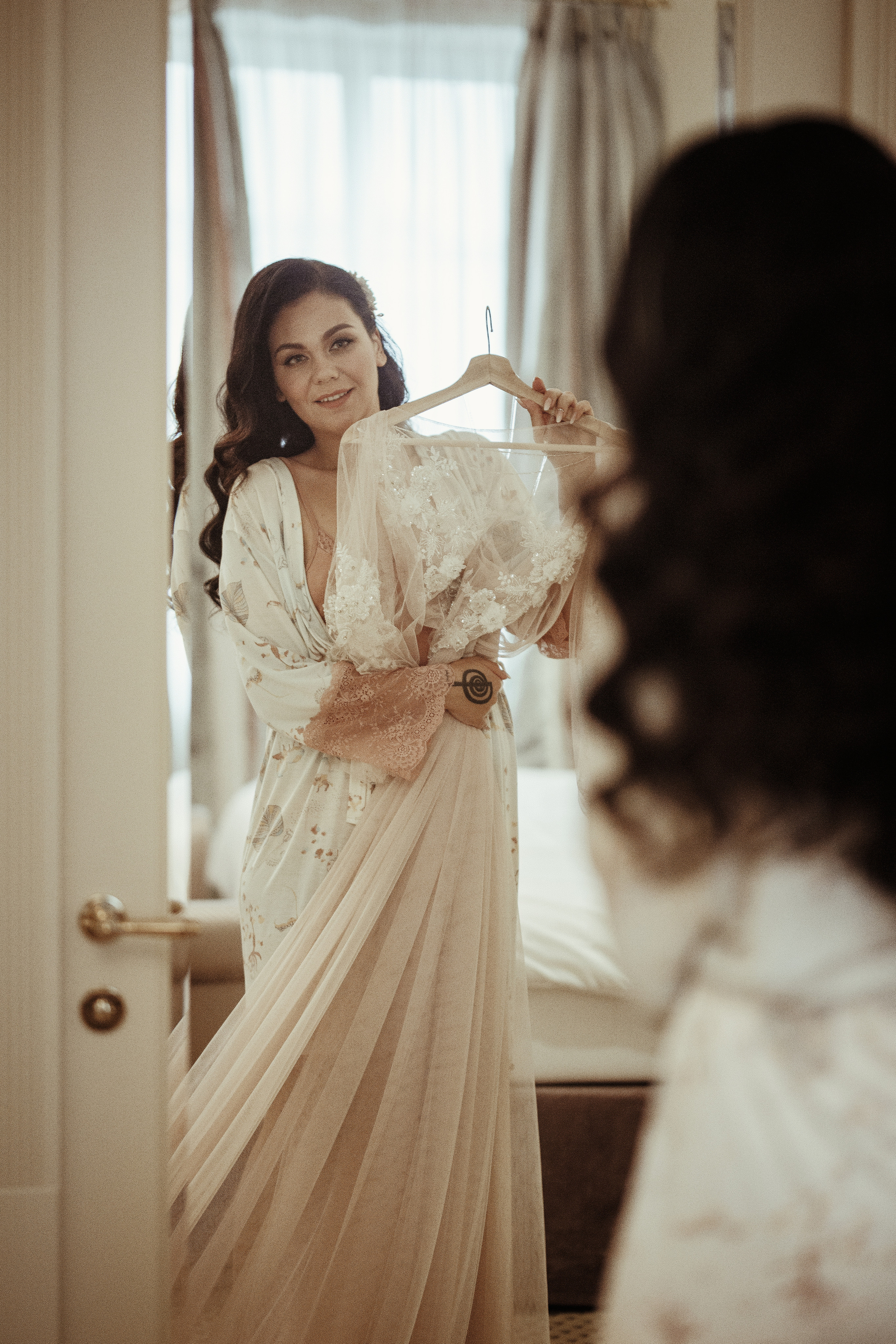 Eleonora / Pavel. Wedding and family photographer in Lithuania — Yvanessa Gelvano