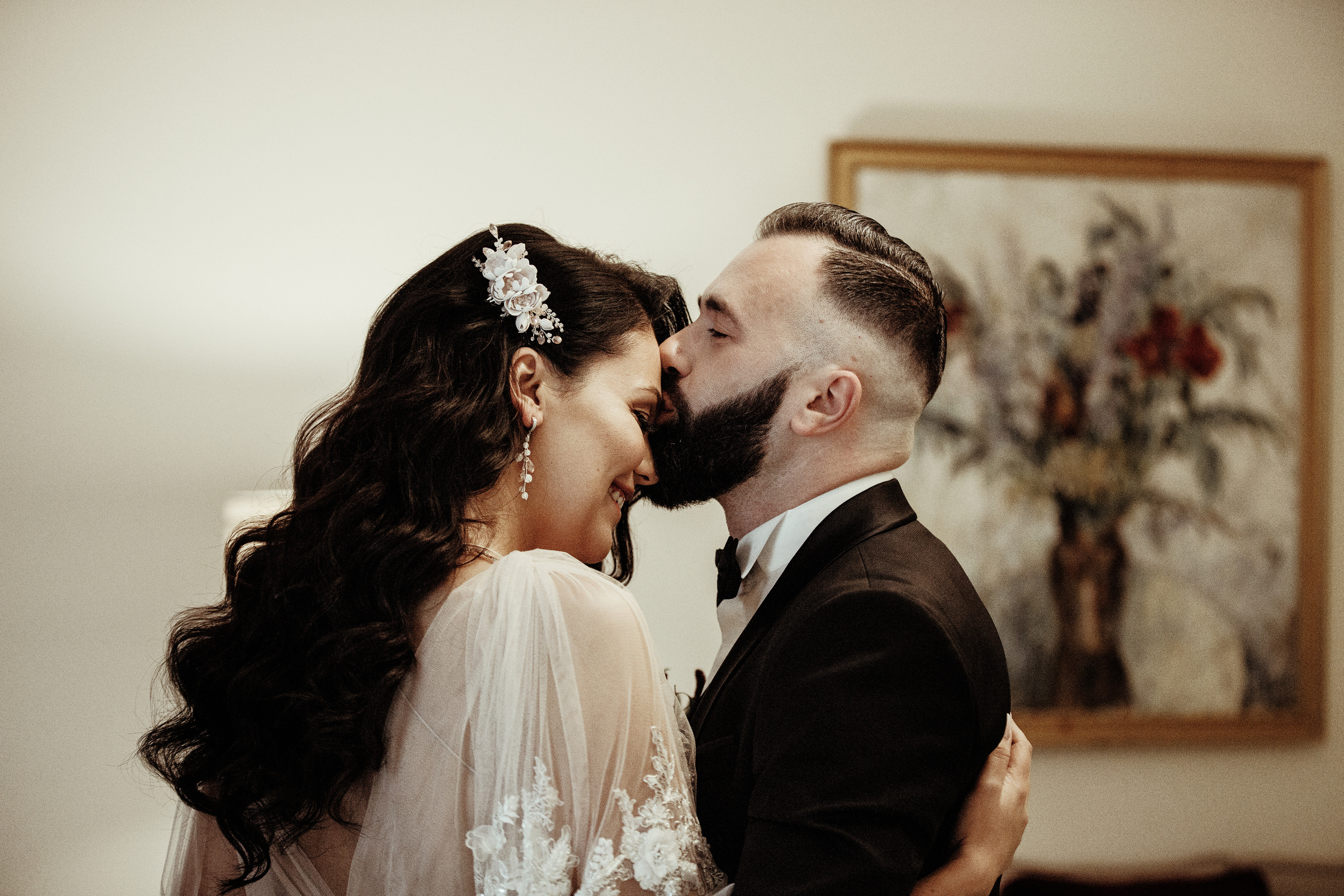 Eleonora / Pavel. Wedding and family photographer in Lithuania — Yvanessa Gelvano