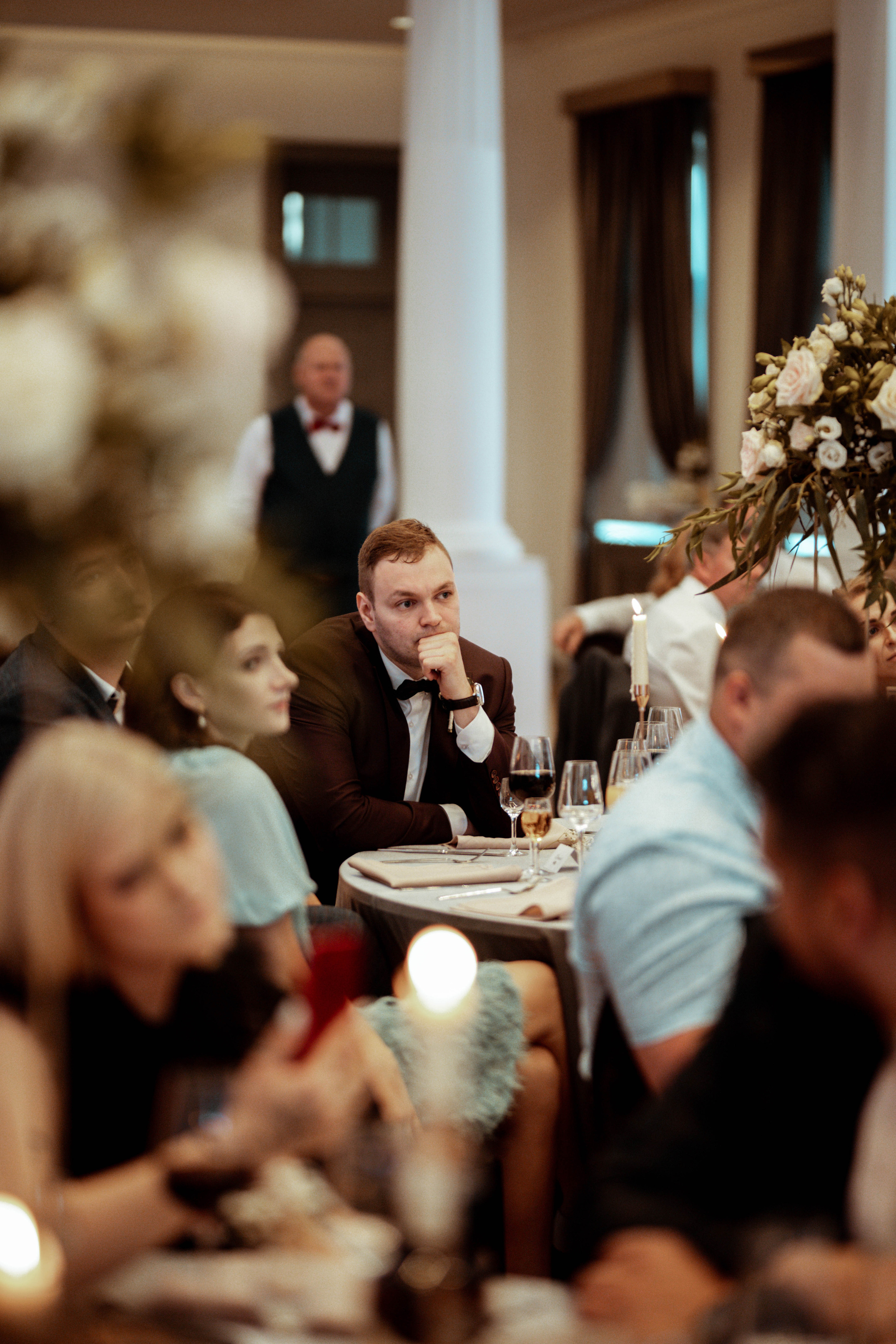 Viktorija / Edvardas. Wedding and family photographer in Lithuania — Yvanessa Gelvano