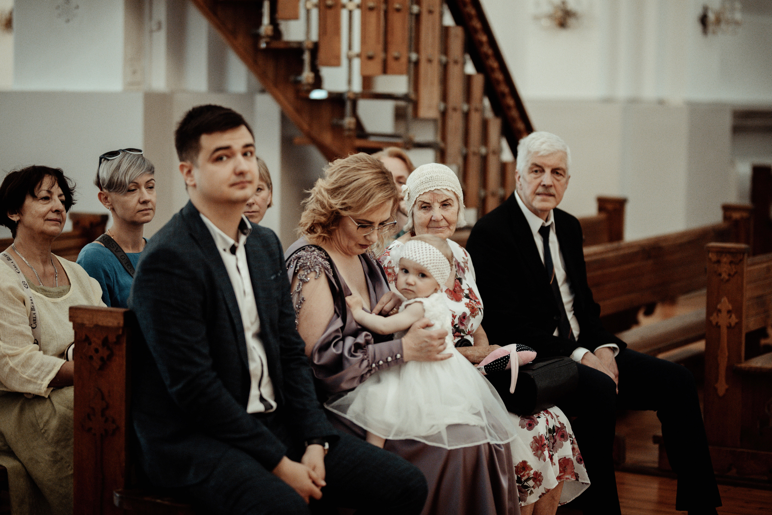 Viktorija / Edvardas. Wedding and family photographer in Lithuania — Yvanessa Gelvano