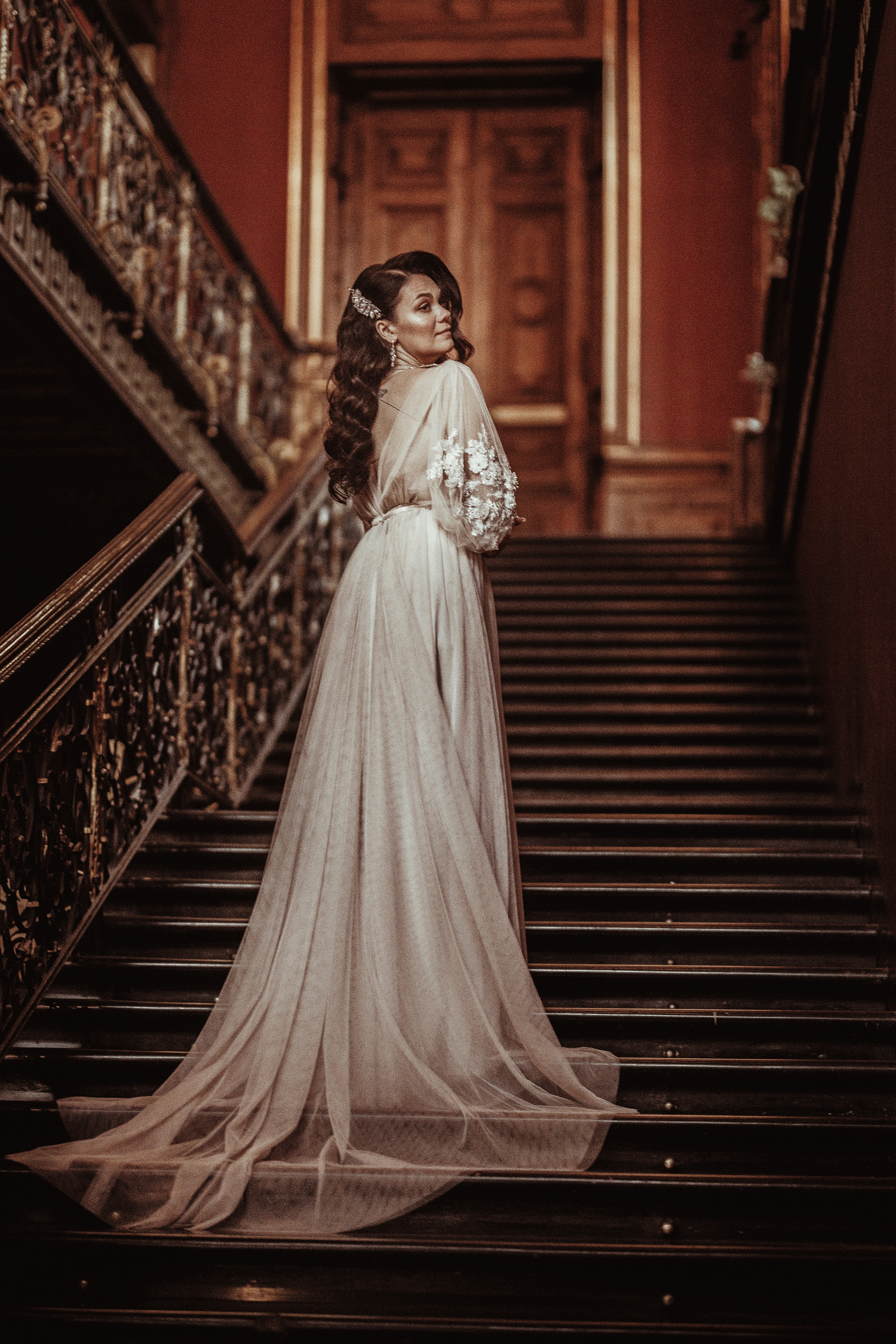 Eleonora / Pavel. Wedding and family photographer in Lithuania — Yvanessa Gelvano