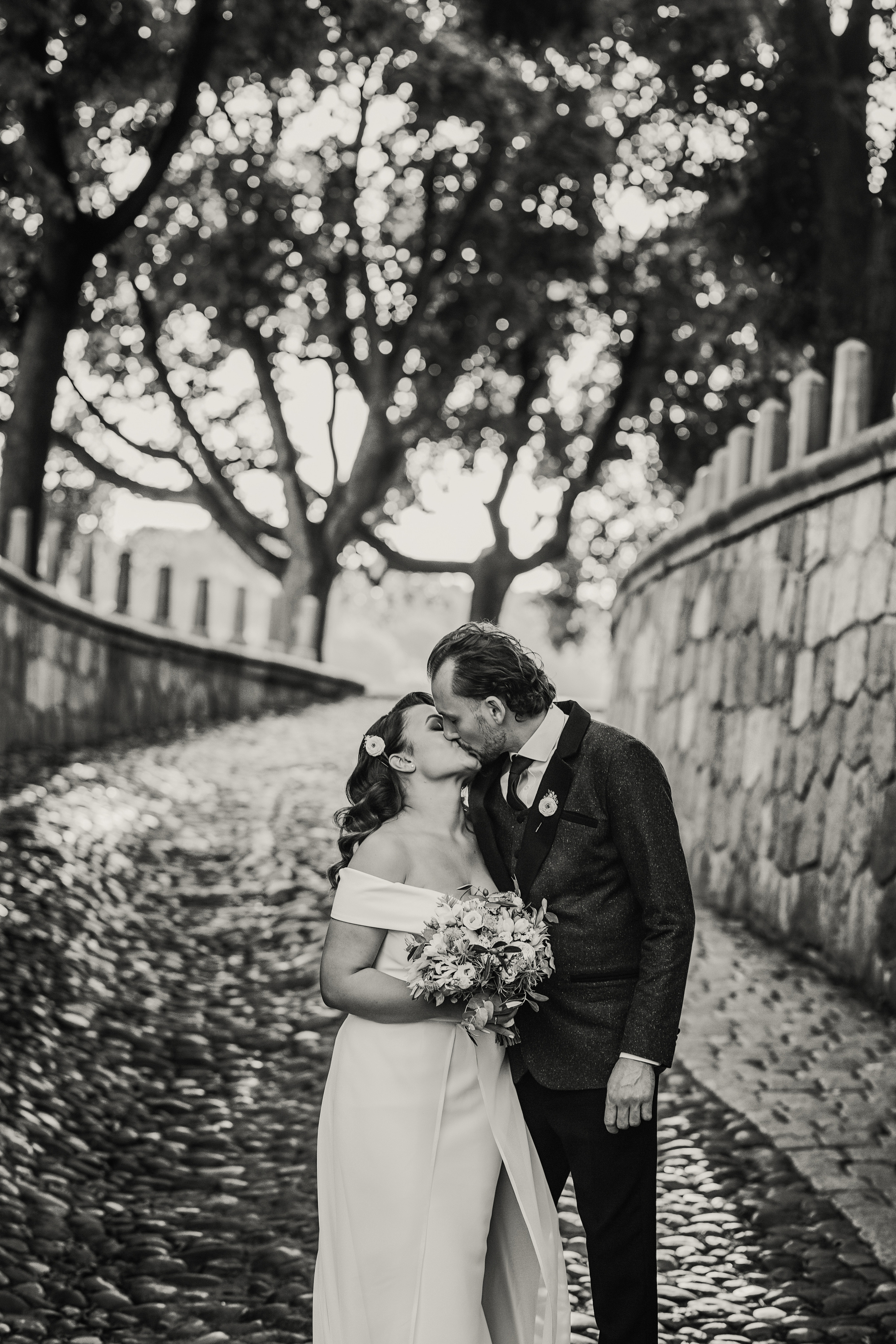 Agota / Kasparas. Wedding and family photographer in Lithuania — Yvanessa Gelvano