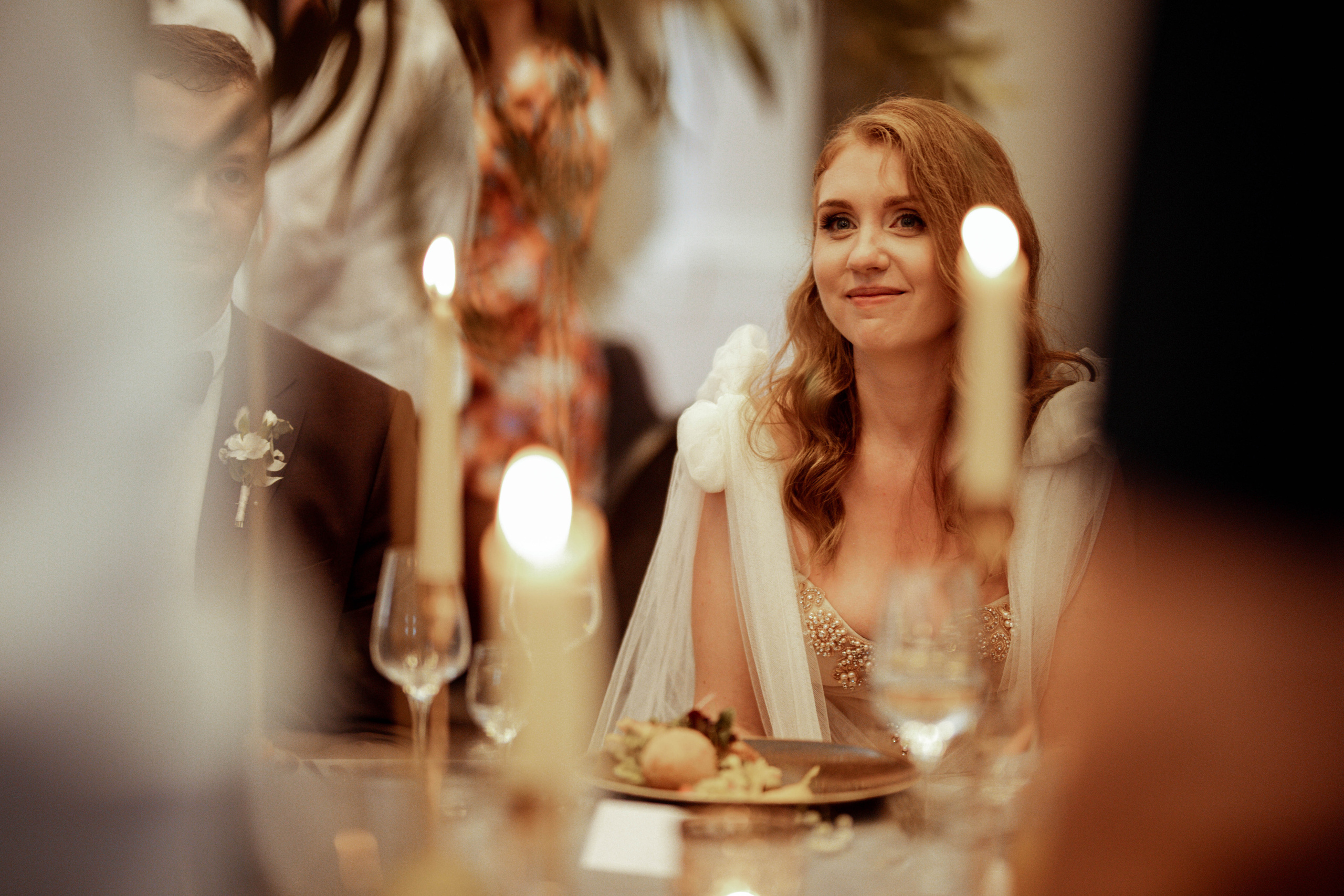 Viktorija / Edvardas. Wedding and family photographer in Lithuania — Yvanessa Gelvano