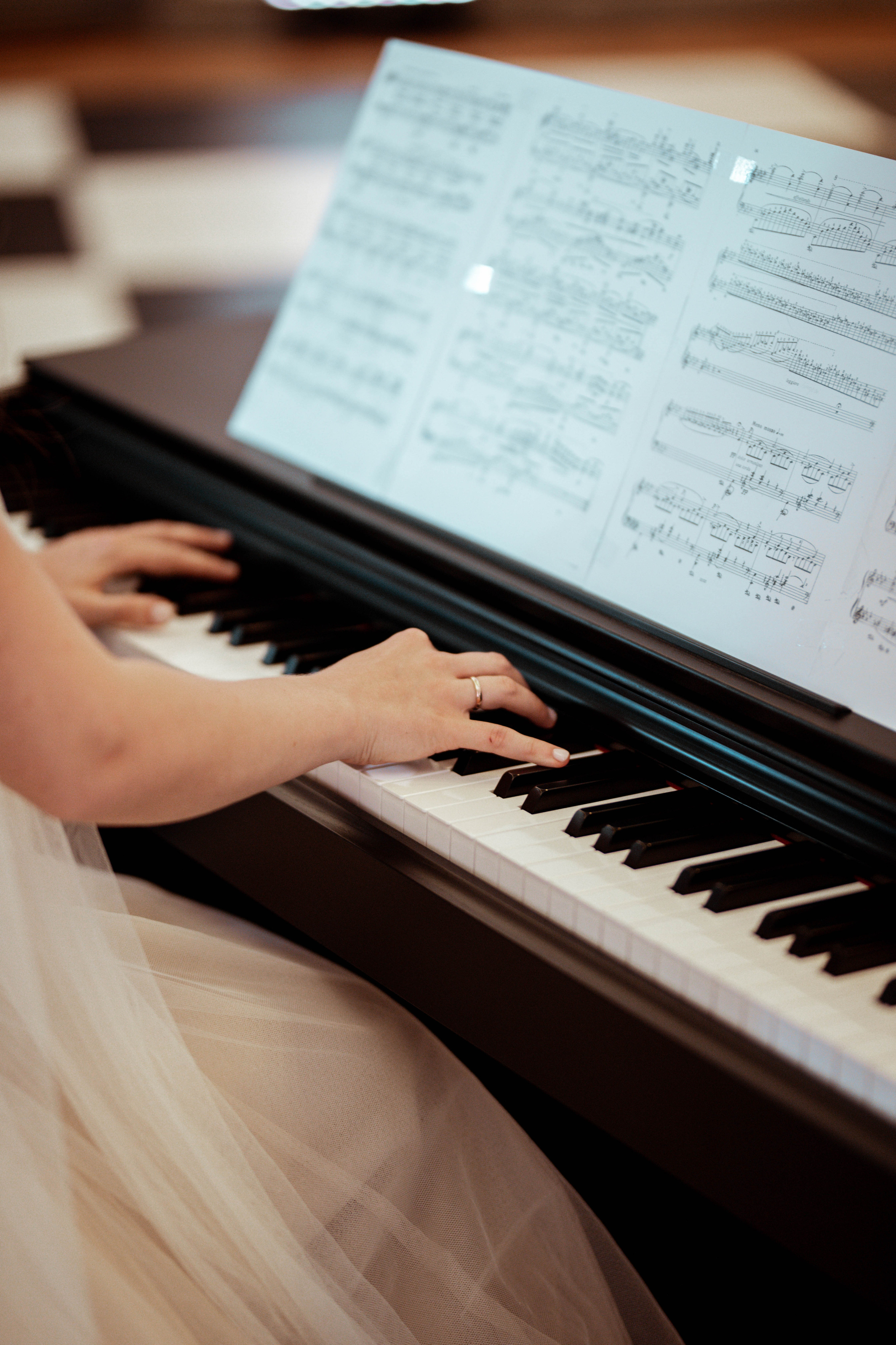 Viktorija / Edvardas. Wedding and family photographer in Lithuania — Yvanessa Gelvano