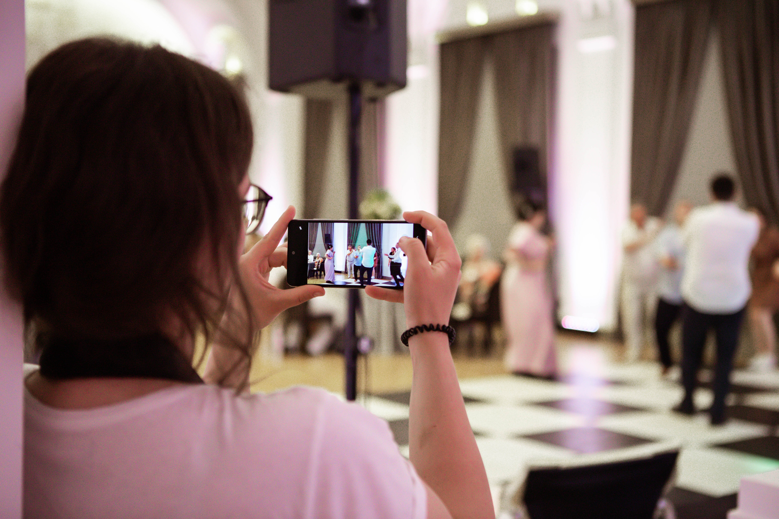 Viktorija / Edvardas. Wedding and family photographer in Lithuania — Yvanessa Gelvano