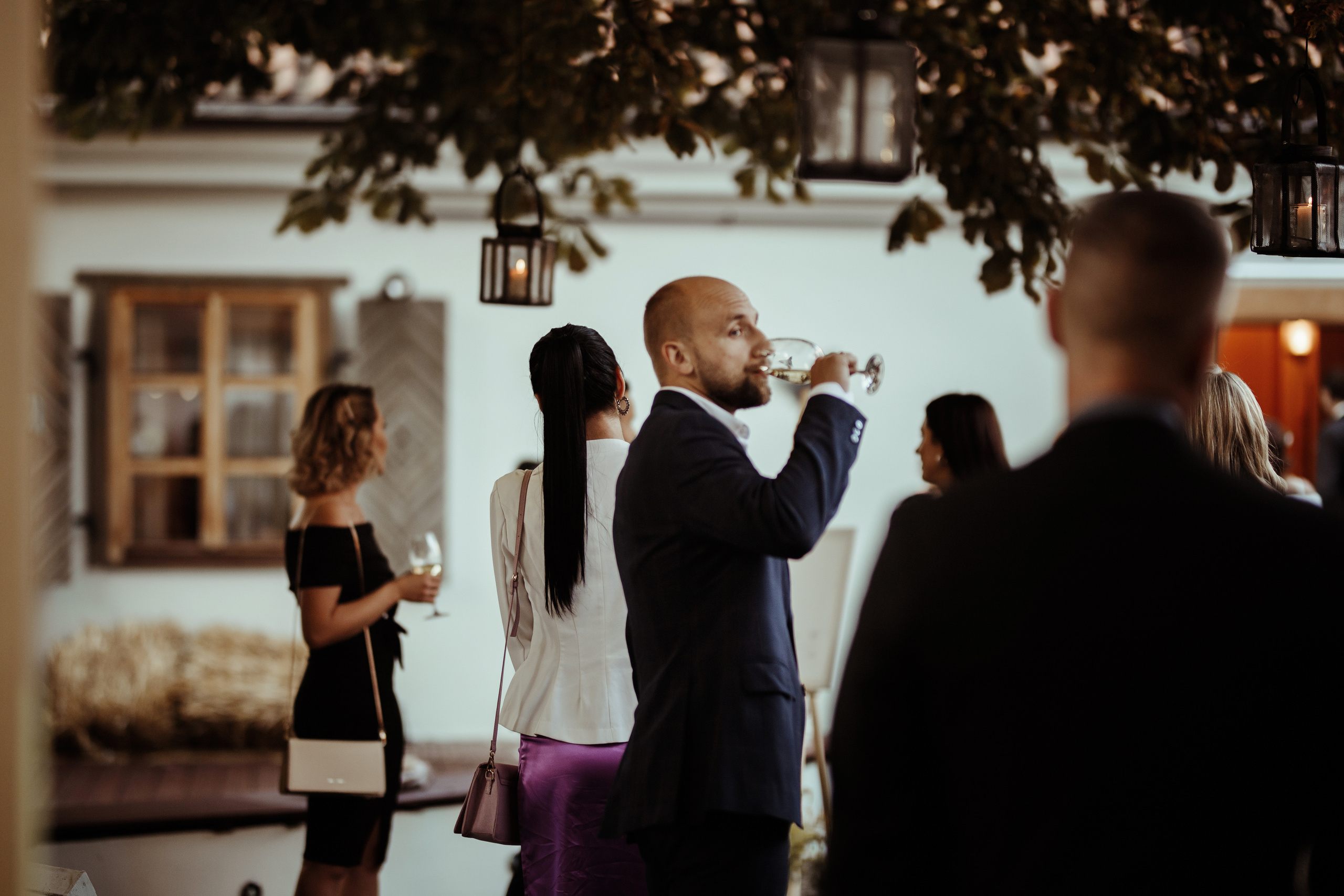 Agota / Kasparas. Wedding and family photographer in Lithuania — Yvanessa Gelvano