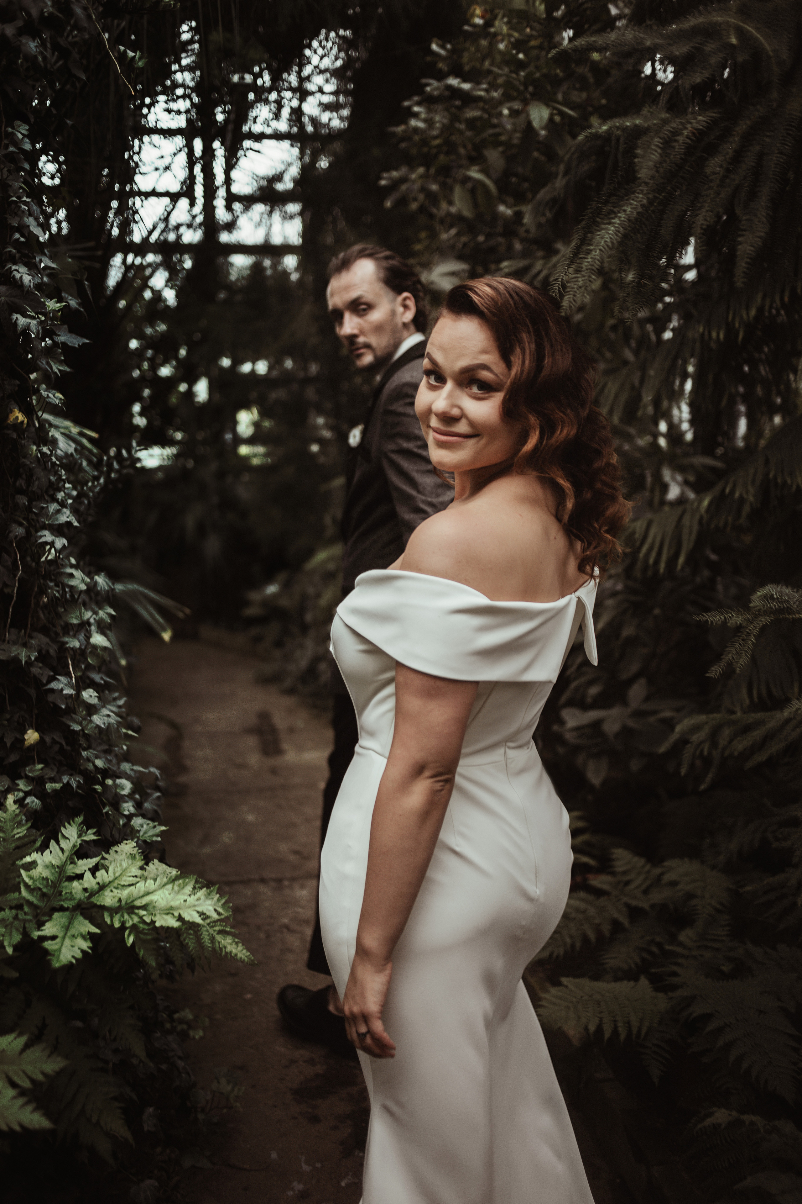 Agota / Kasparas. Wedding and family photographer in Lithuania — Yvanessa Gelvano