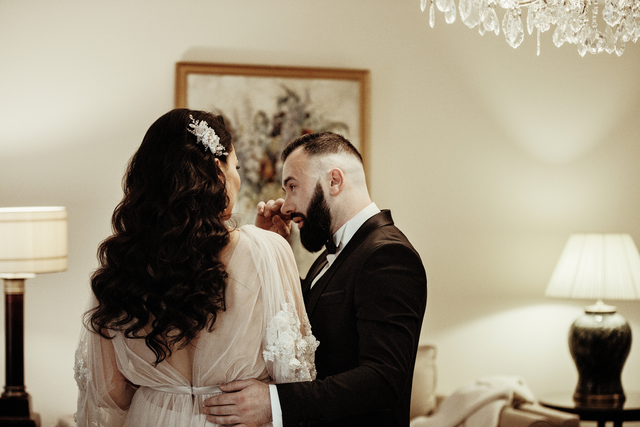 Eleonora / Pavel. Wedding and family photographer in Lithuania — Yvanessa Gelvano