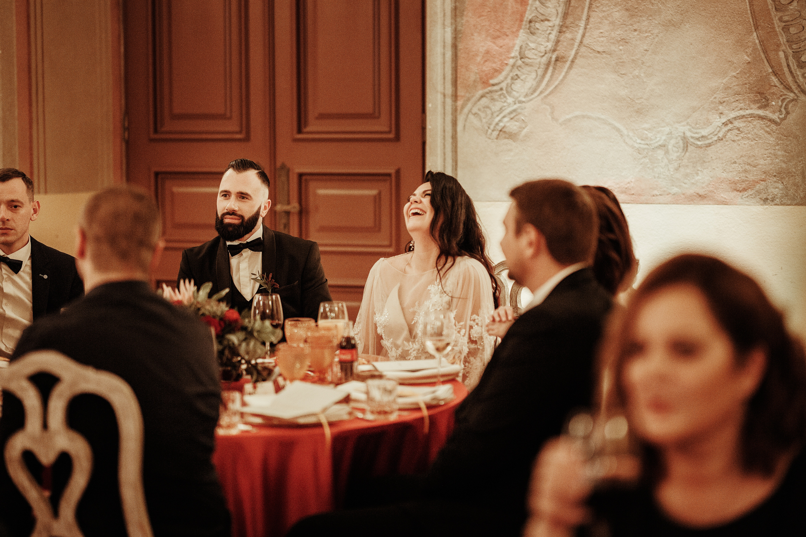 Eleonora / Pavel. Wedding and family photographer in Lithuania — Yvanessa Gelvano