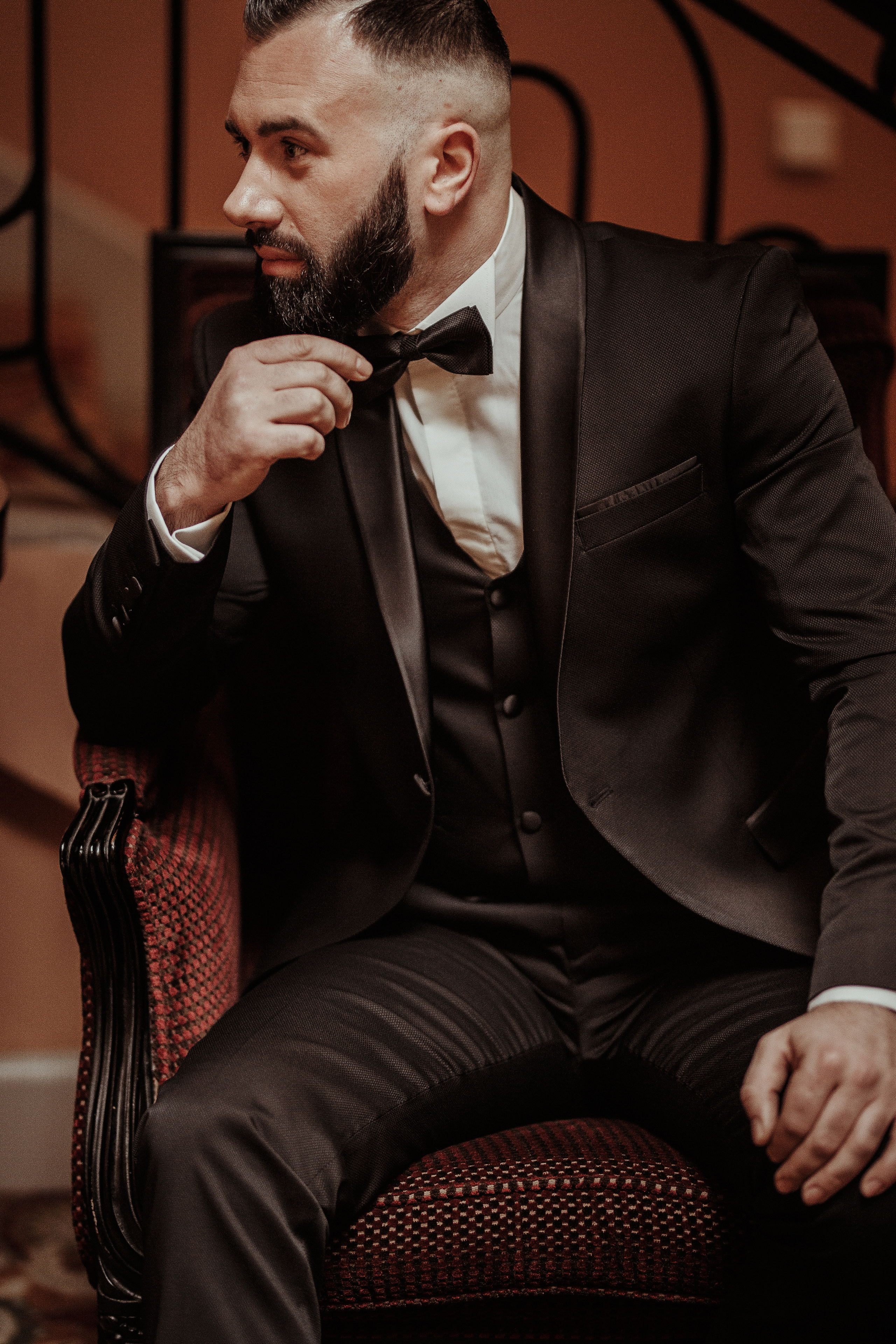 Eleonora / Pavel. Wedding and family photographer in Lithuania — Yvanessa Gelvano