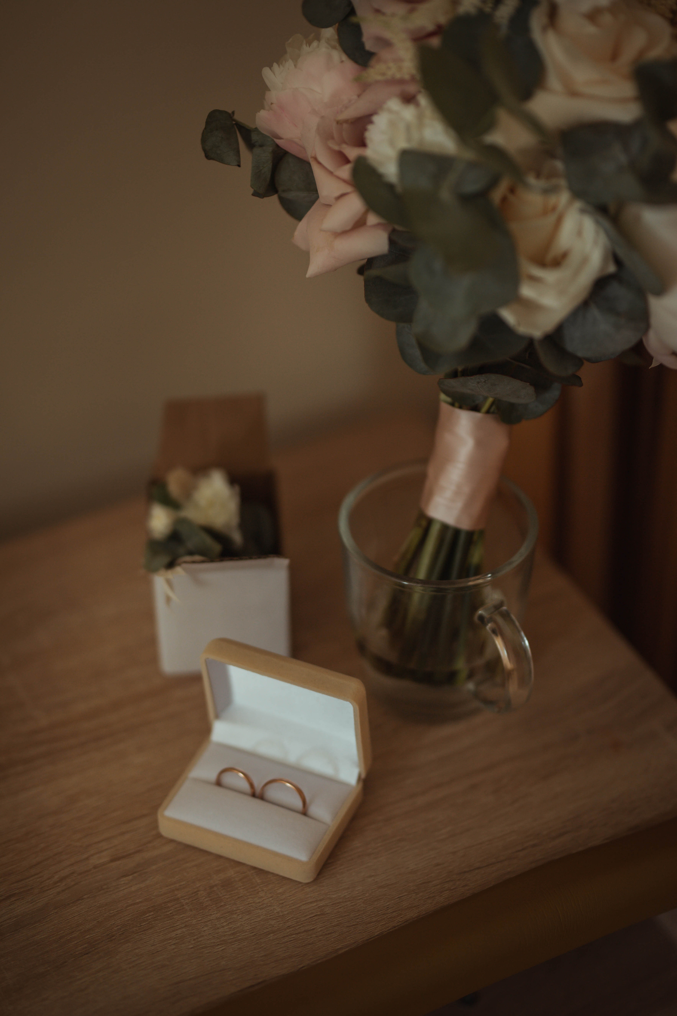 Viktorija / Edvardas. Wedding and family photographer in Lithuania — Yvanessa Gelvano