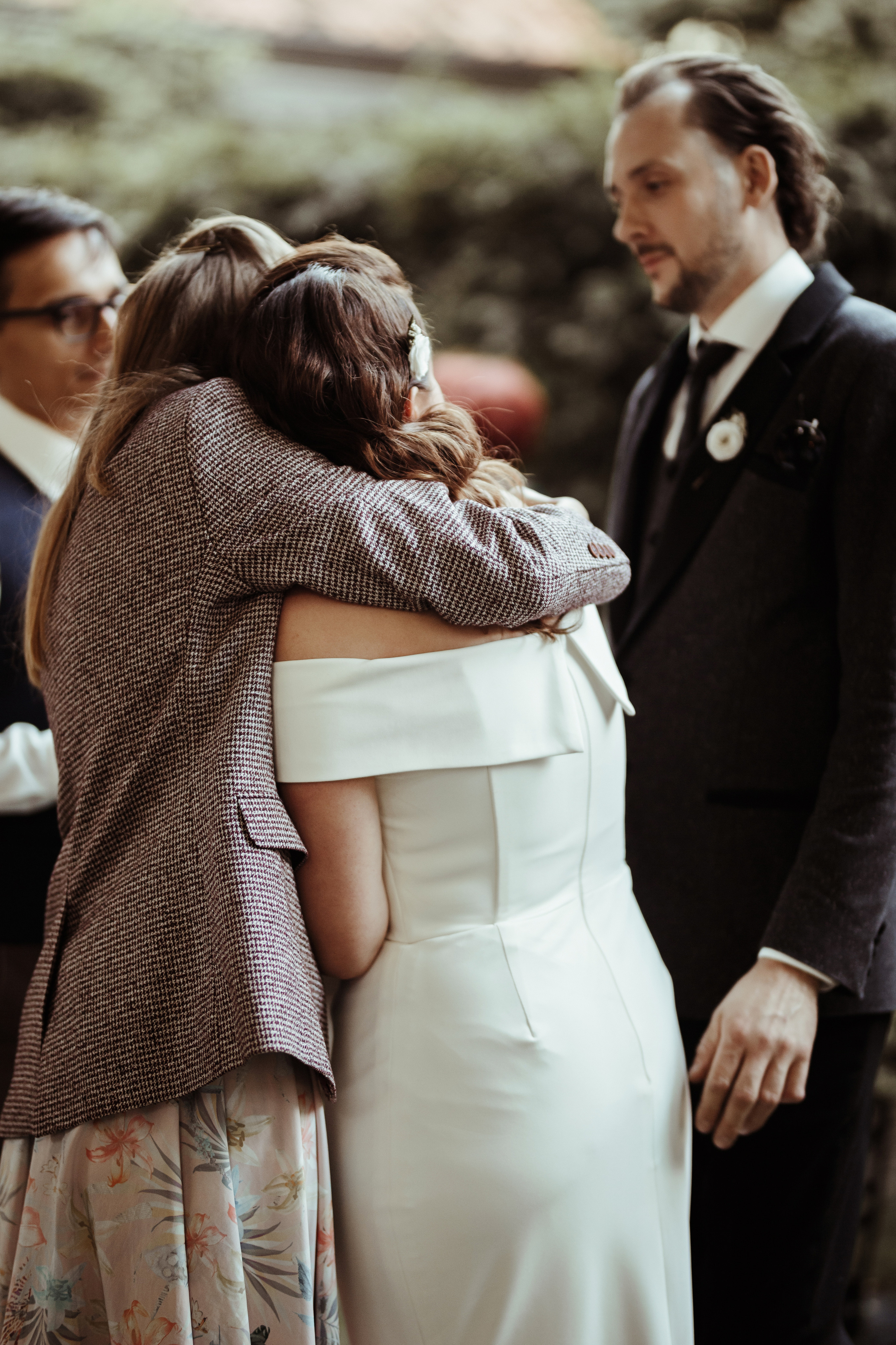 Agota / Kasparas. Wedding and family photographer in Lithuania — Yvanessa Gelvano