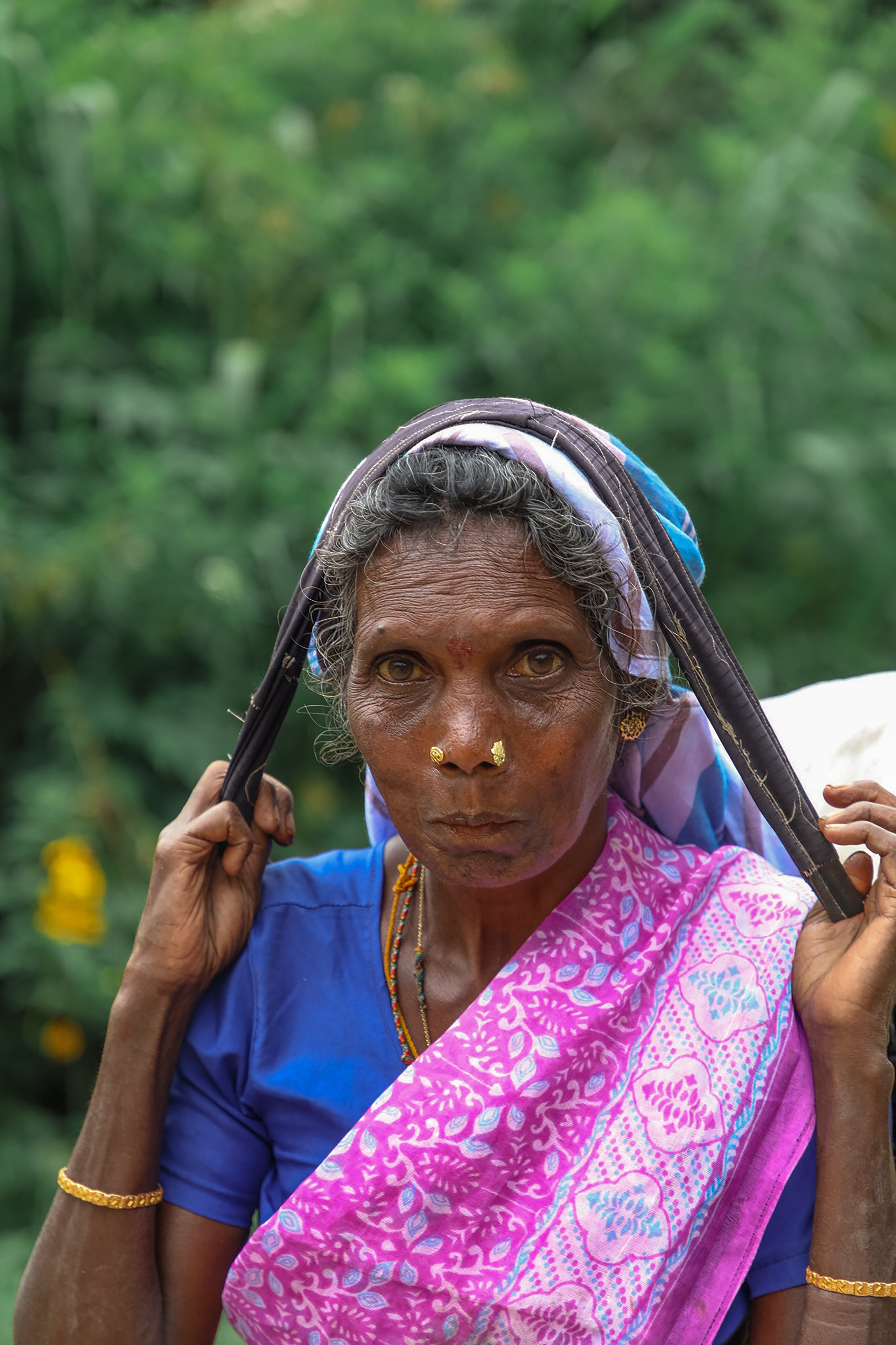 SRI LANKA. Photographe Karen Tatevosian