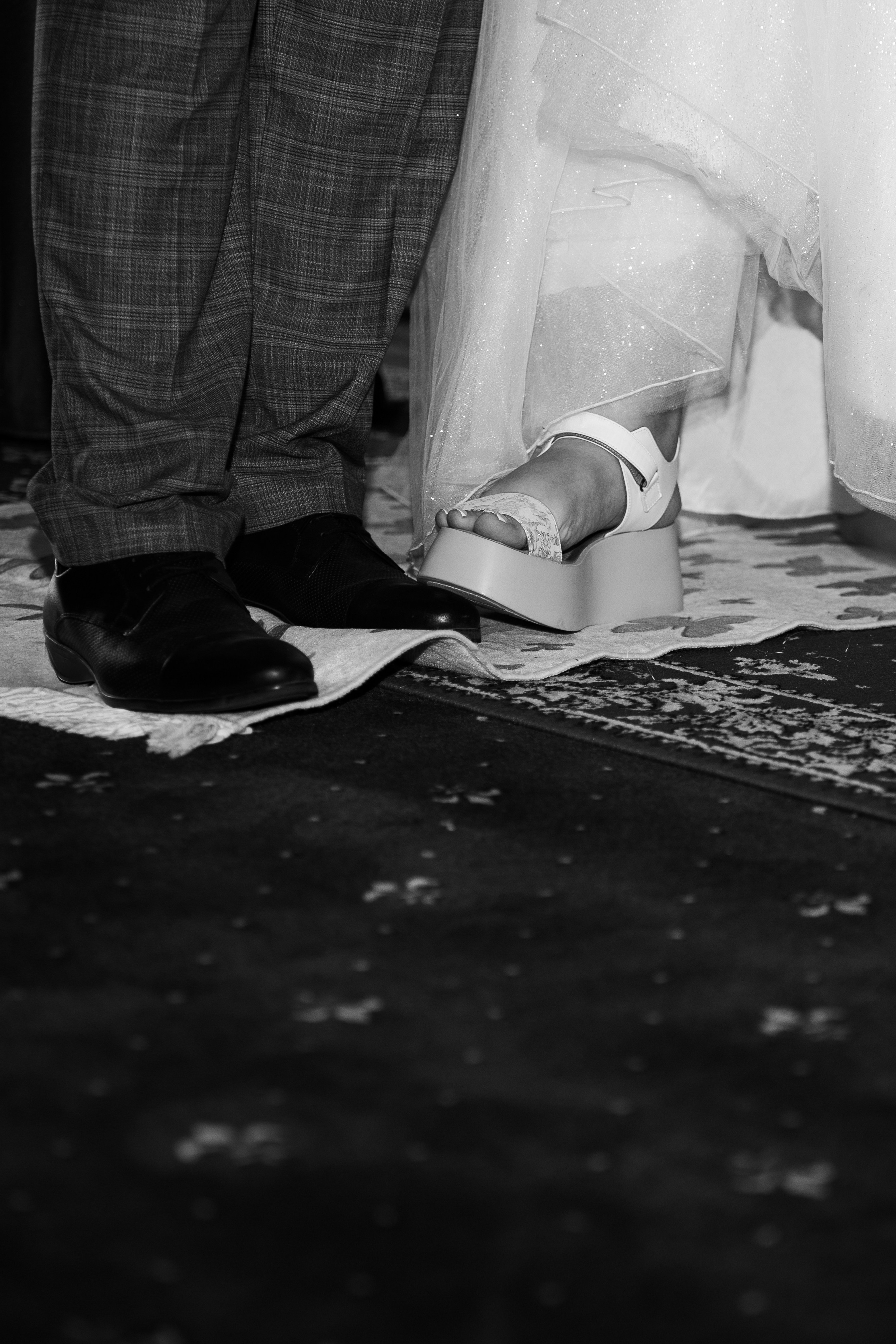 EL & EA - NUNTA NOASTRĂ