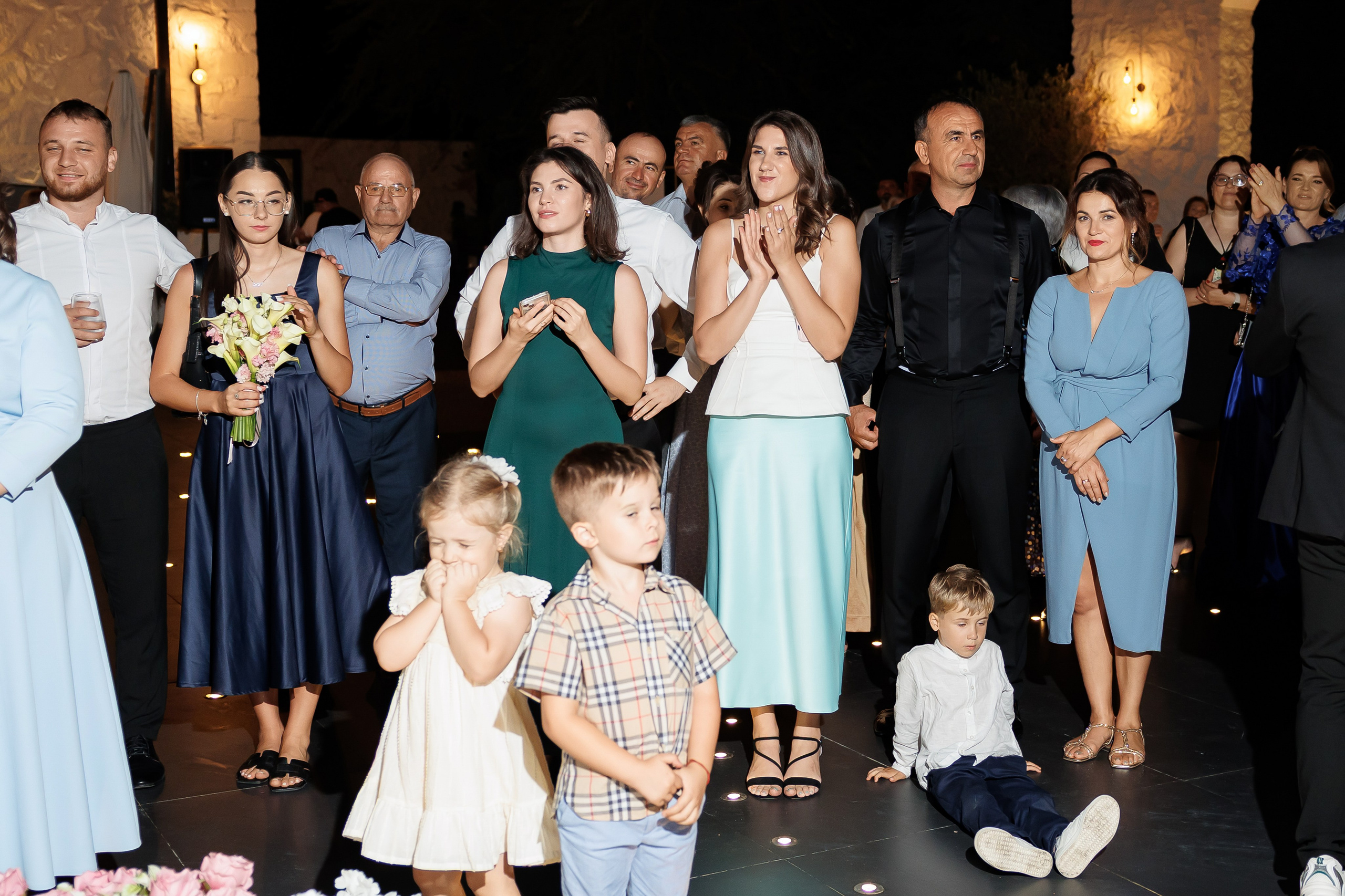 Gabriel & Evelina — Lago — Wedding Day. Servicii Foto și Video 067188353