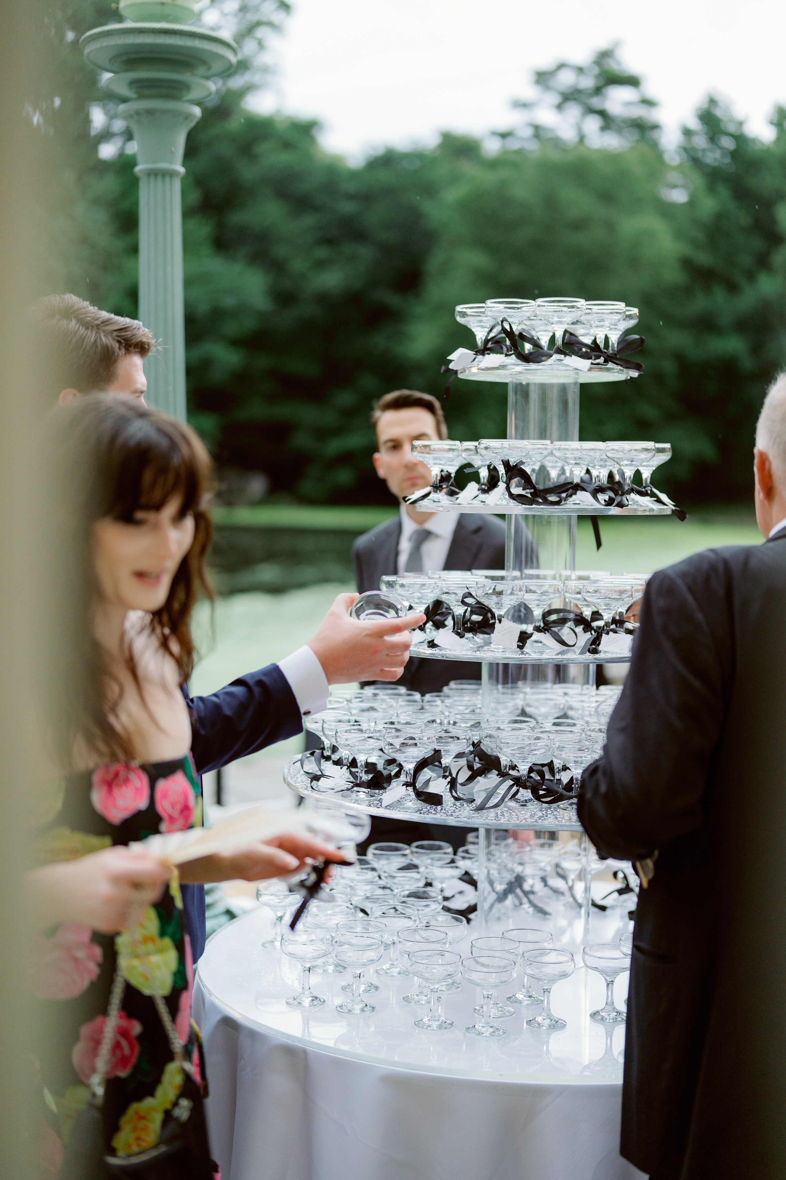 Jullieanne and Ryan. Wedding photographer and videographer New York | New Jersey