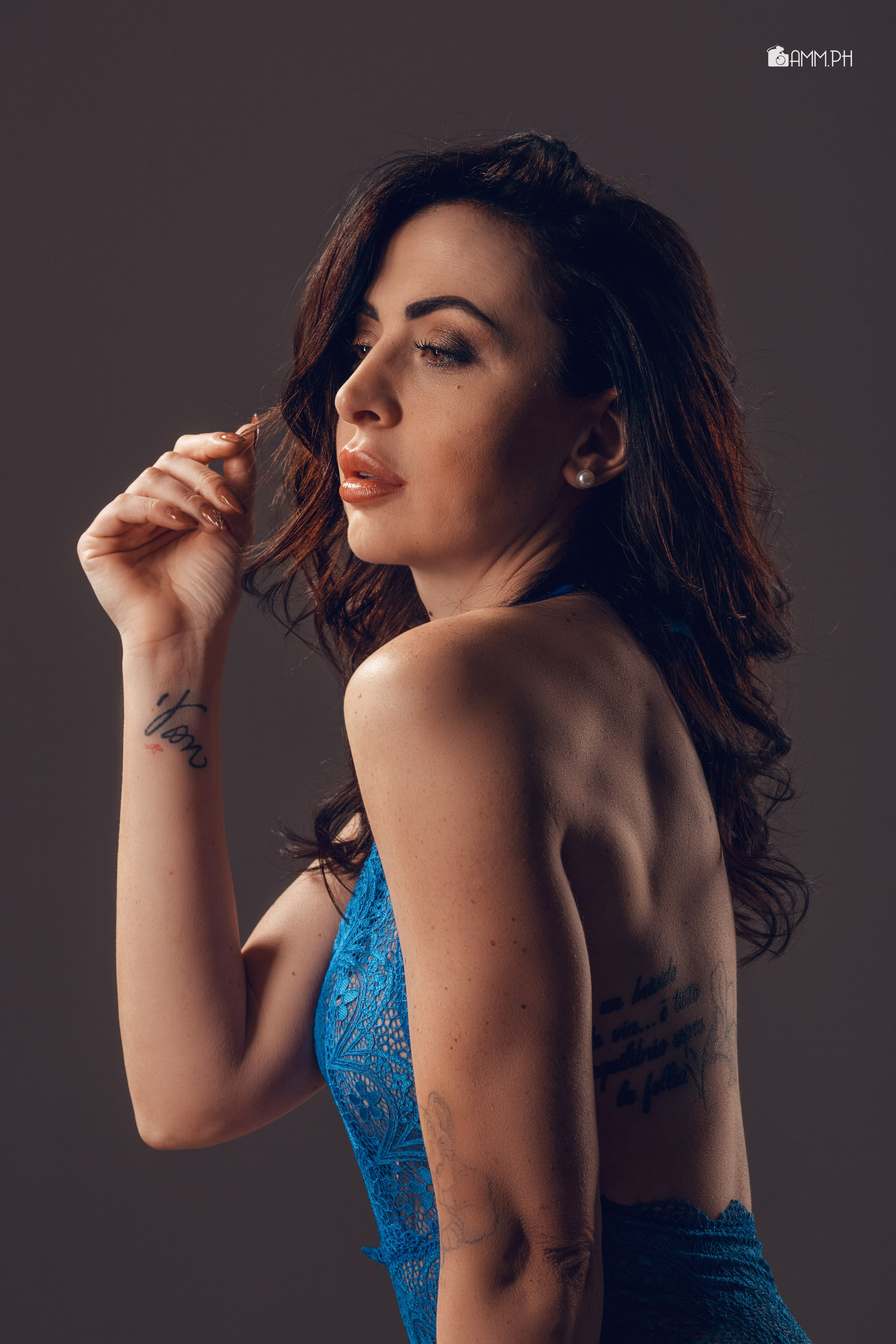 Shooting. AntonioMariaPH