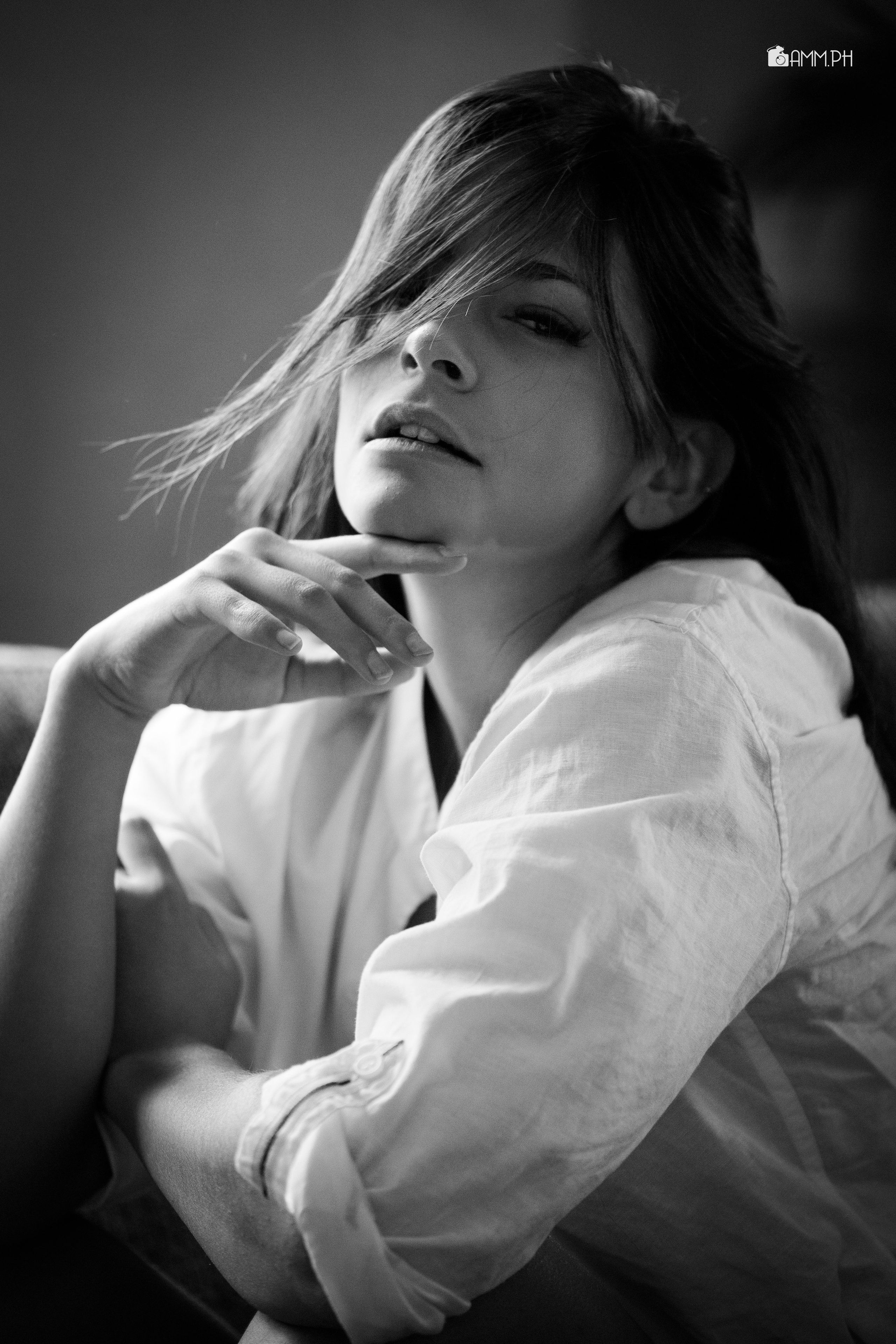 Shooting. AntonioMariaPH