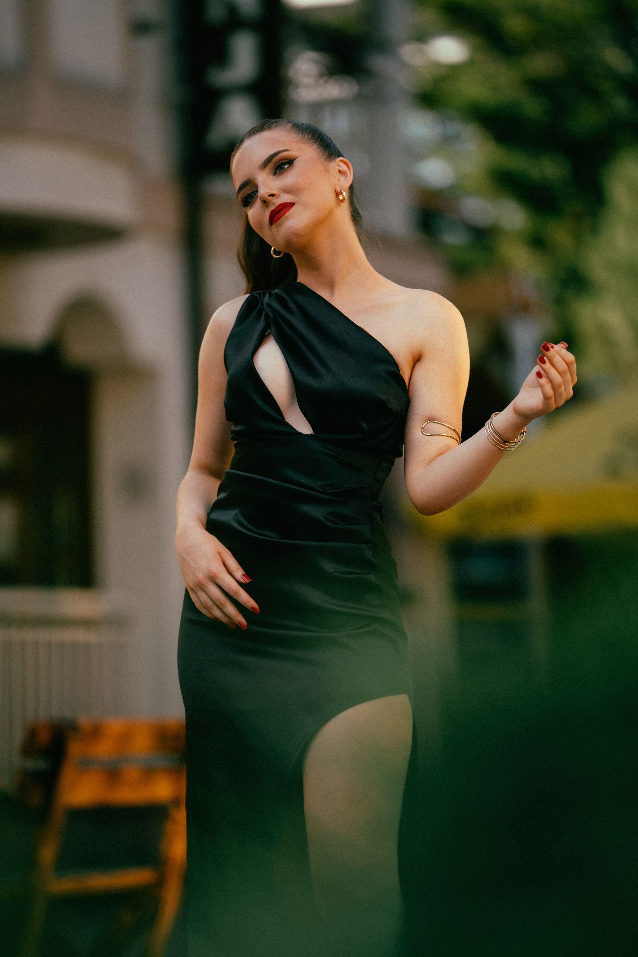 Nikolina. Golub Photography | Events & Portrait