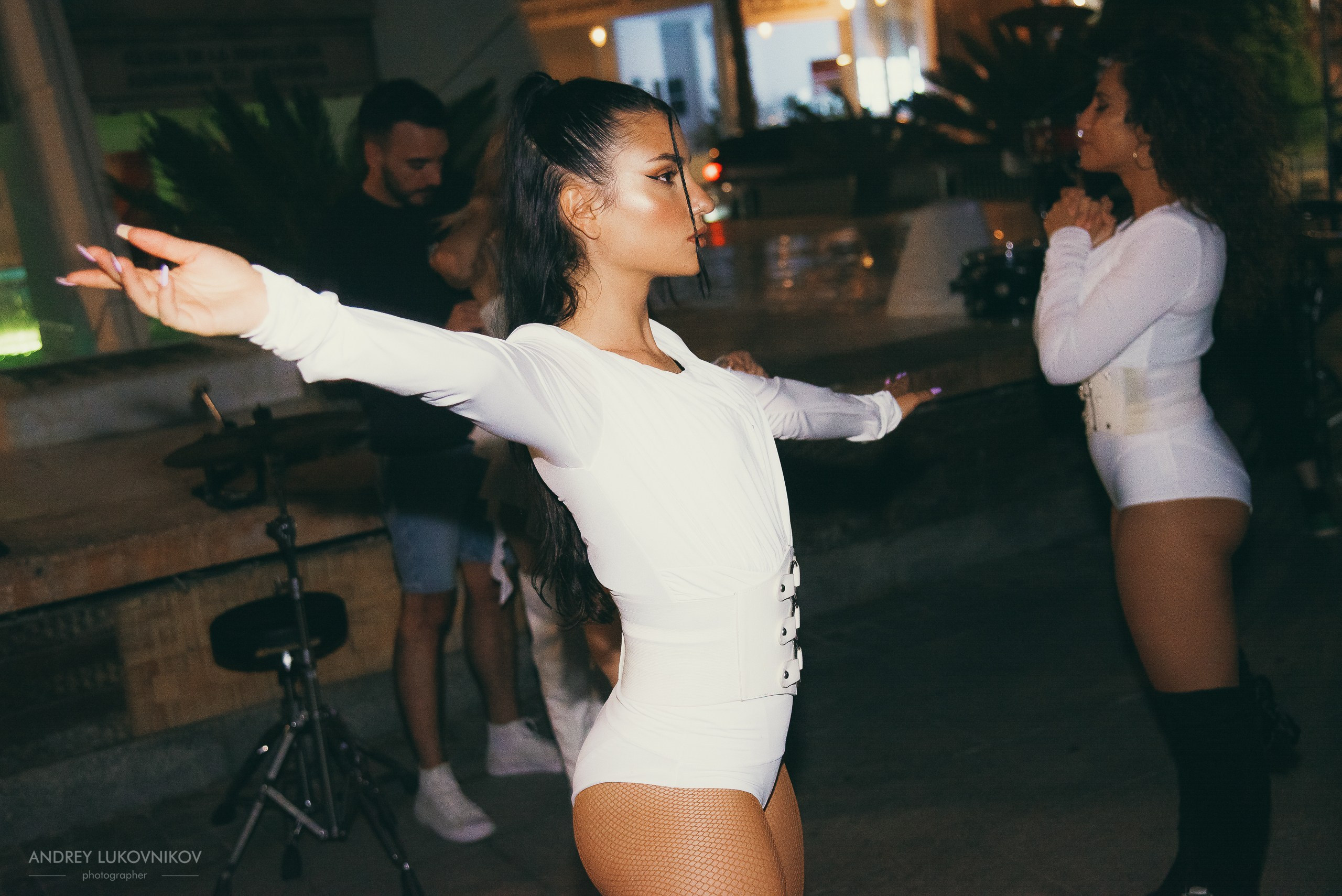 NATALIA — NADIE MÁS TOUR 2024