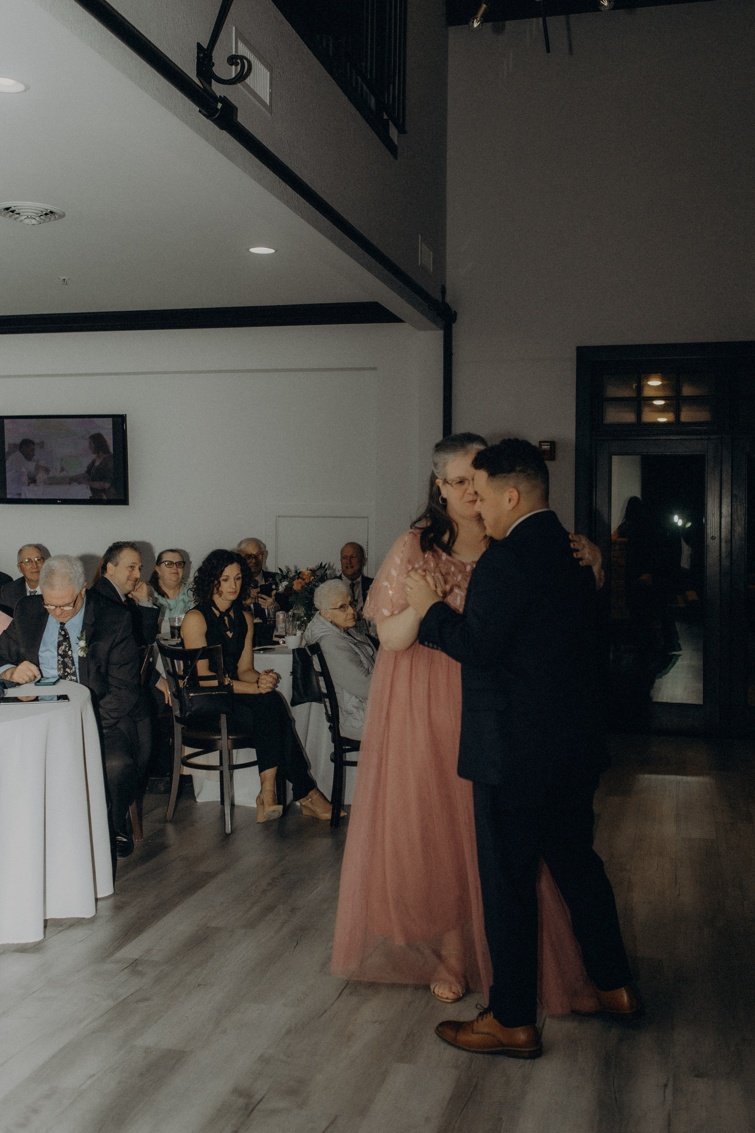 John & Marissa (IA). CAPTURED BY SHANKS PHOTOGRAPHY