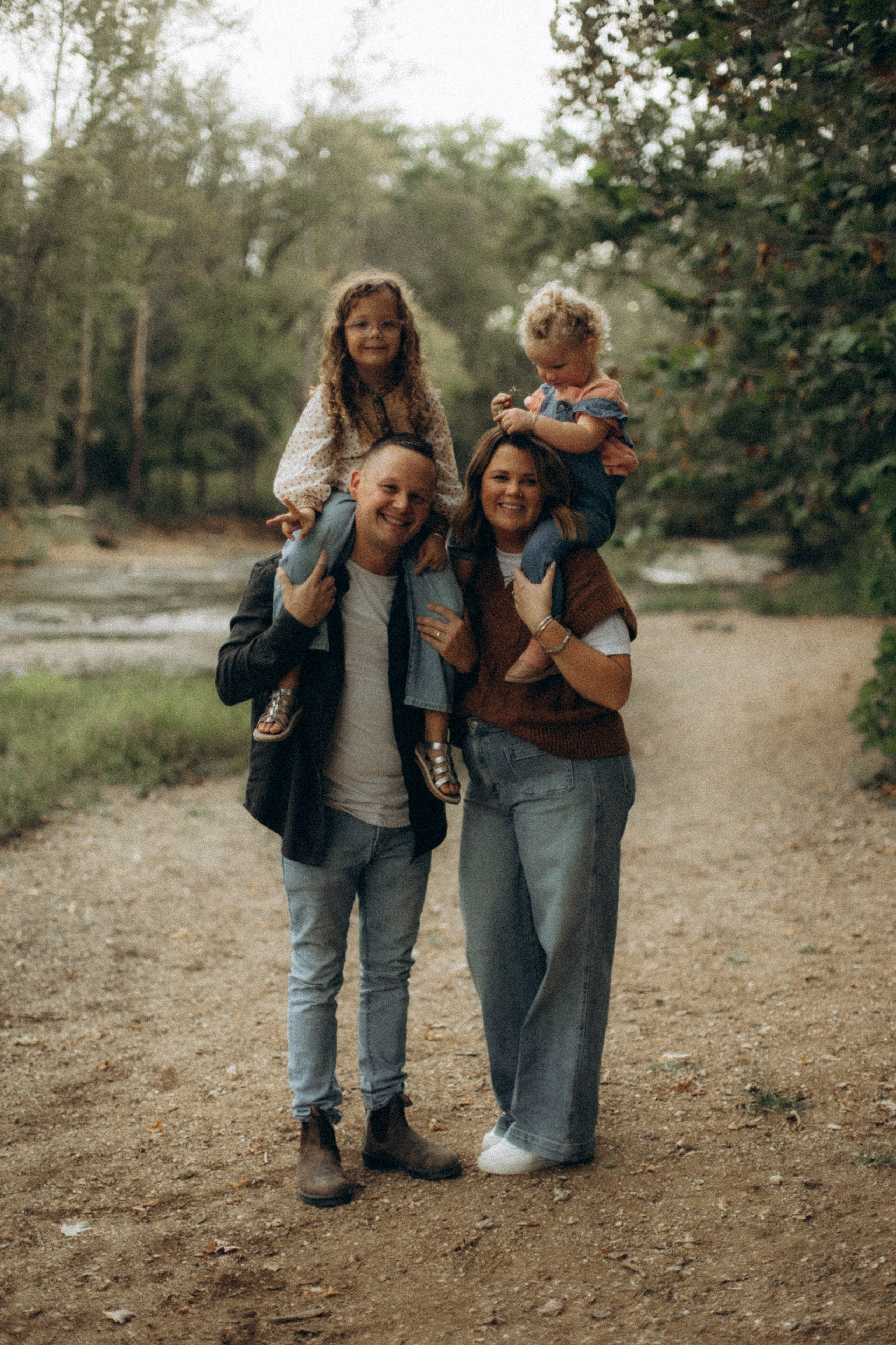 The Houzes. CAPTURED BY SHANKS PHOTOGRAPHY