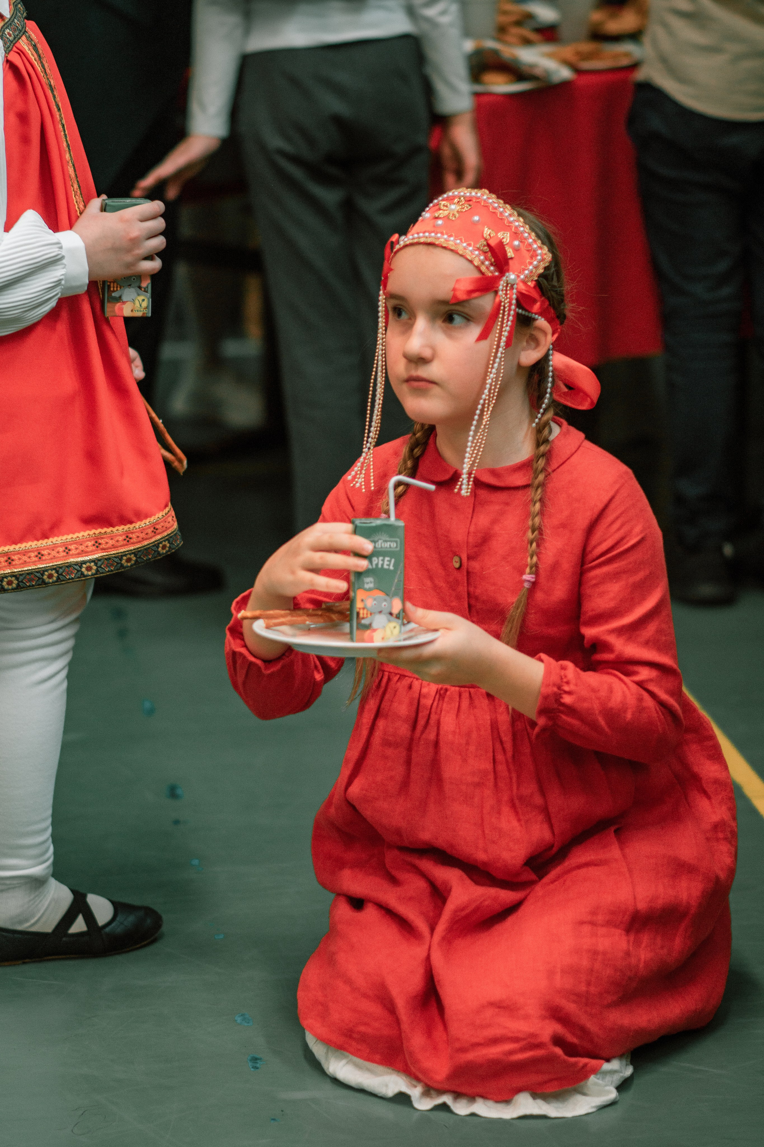 Масленица. Семейный и детский фотограф