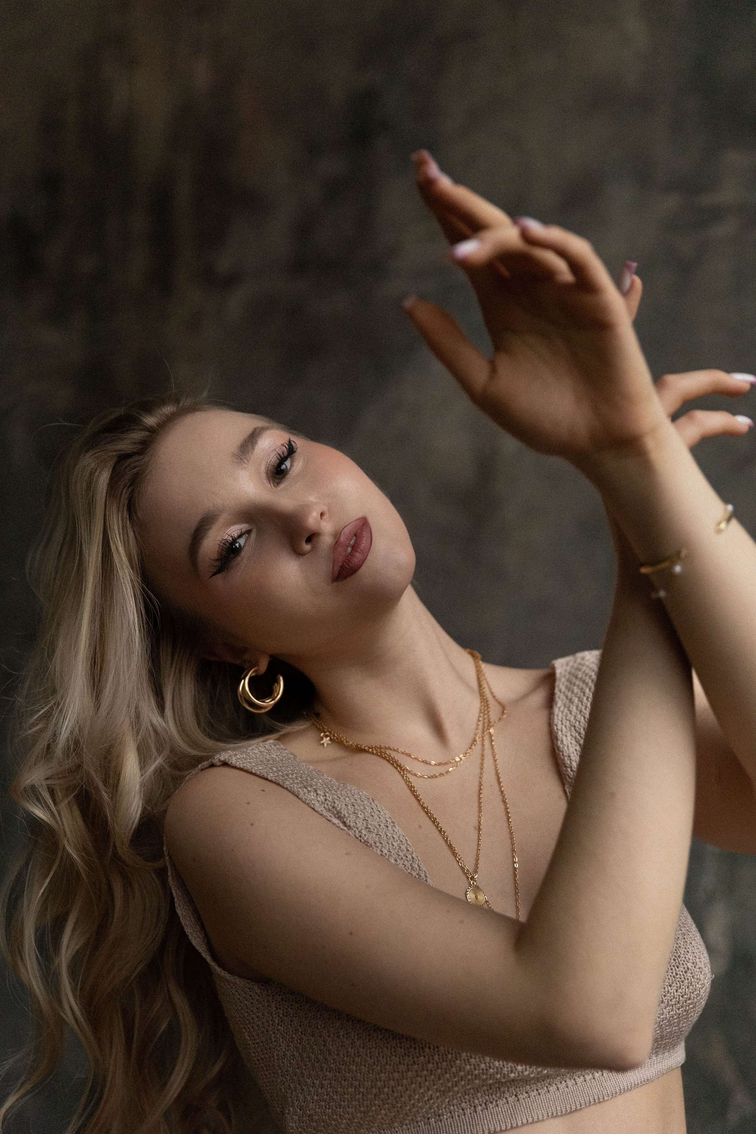 Алекса. Julia Semenchuk photographer