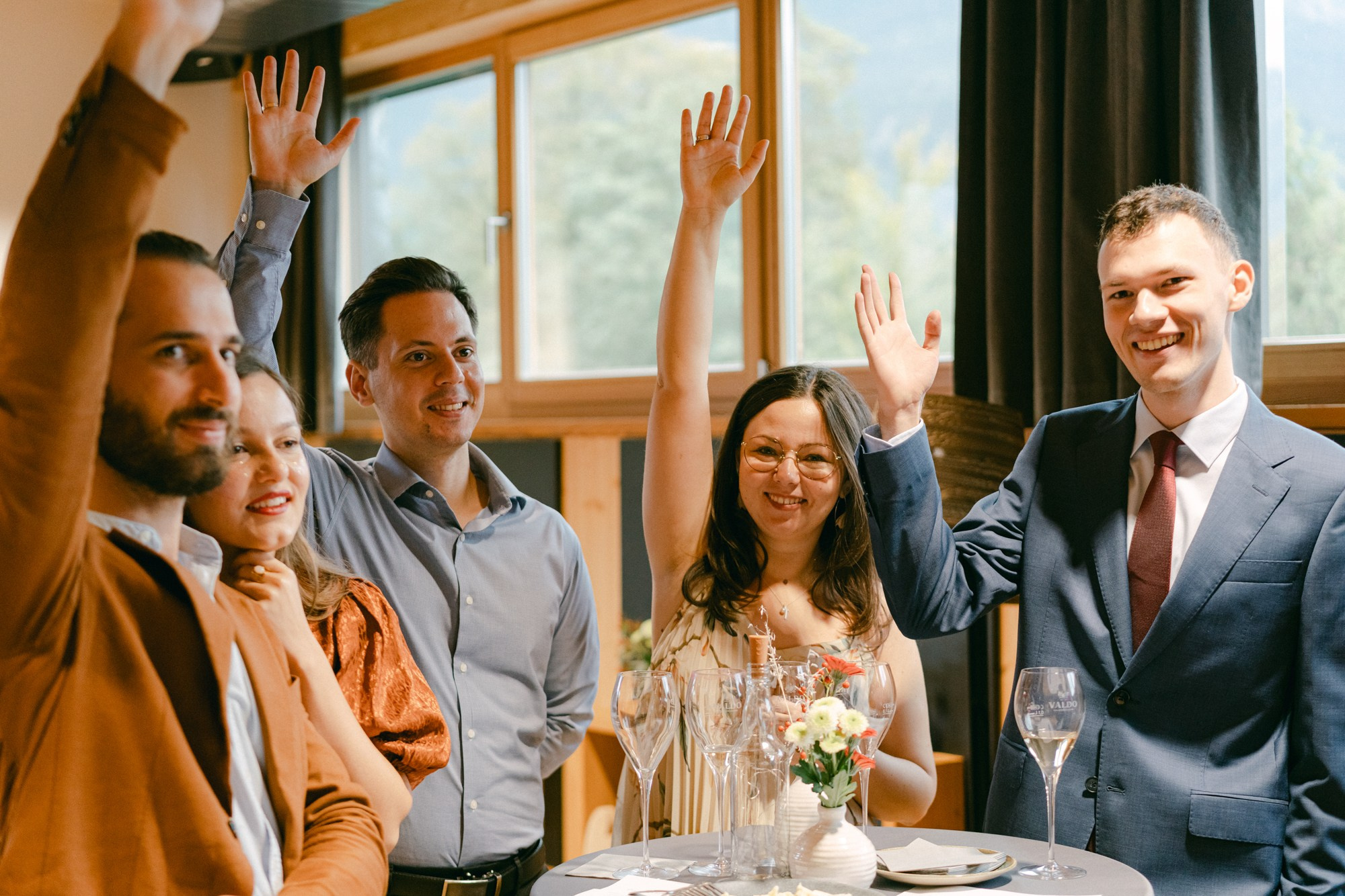 Wedding photography in Werdenfelserei Garmisch-Partenkirchen. Inna Zaytseva Photography | Fotografin in München | Content Creation