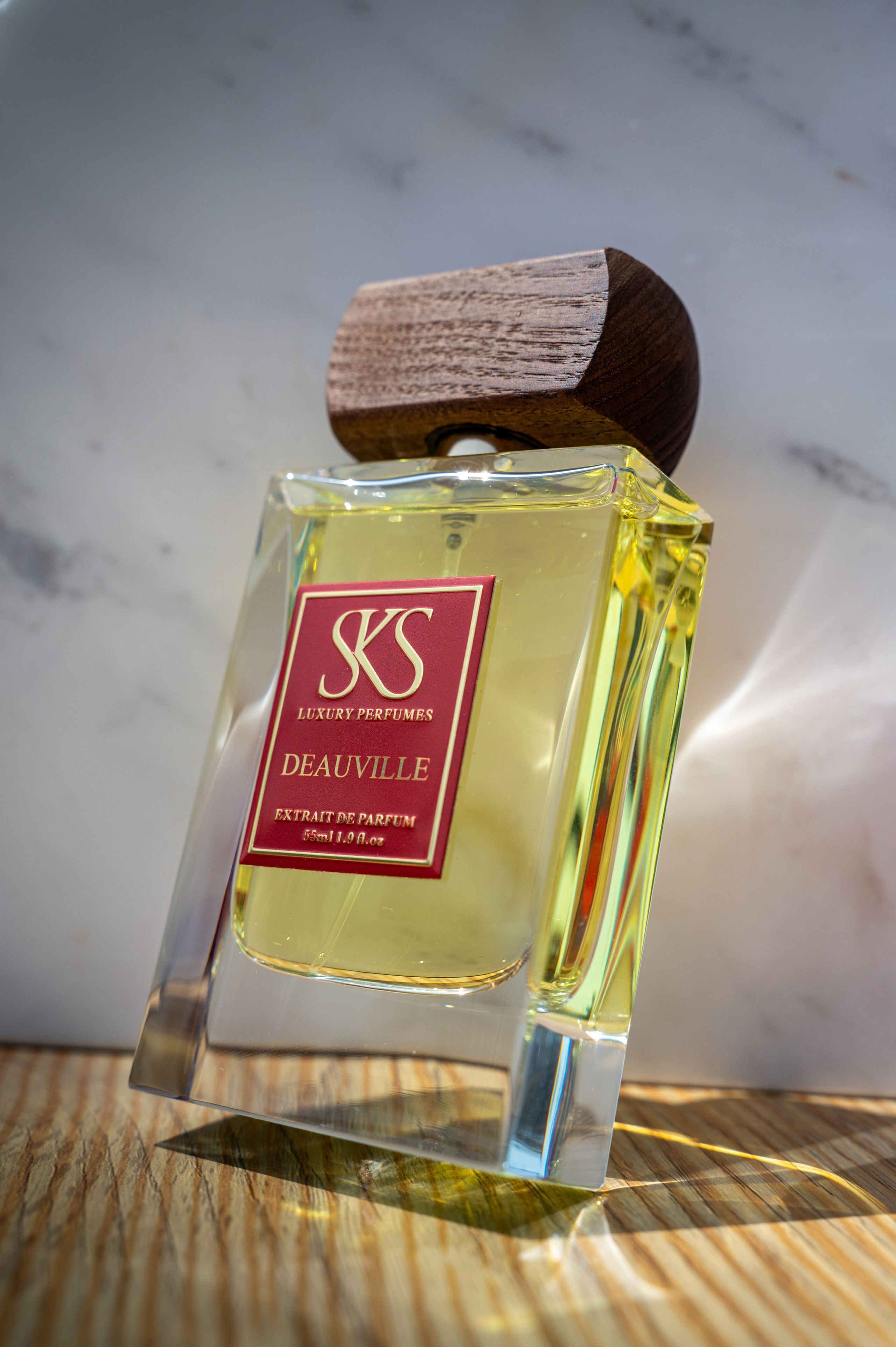SKS Luxury Perfumes. Photography | Videography | Marketing