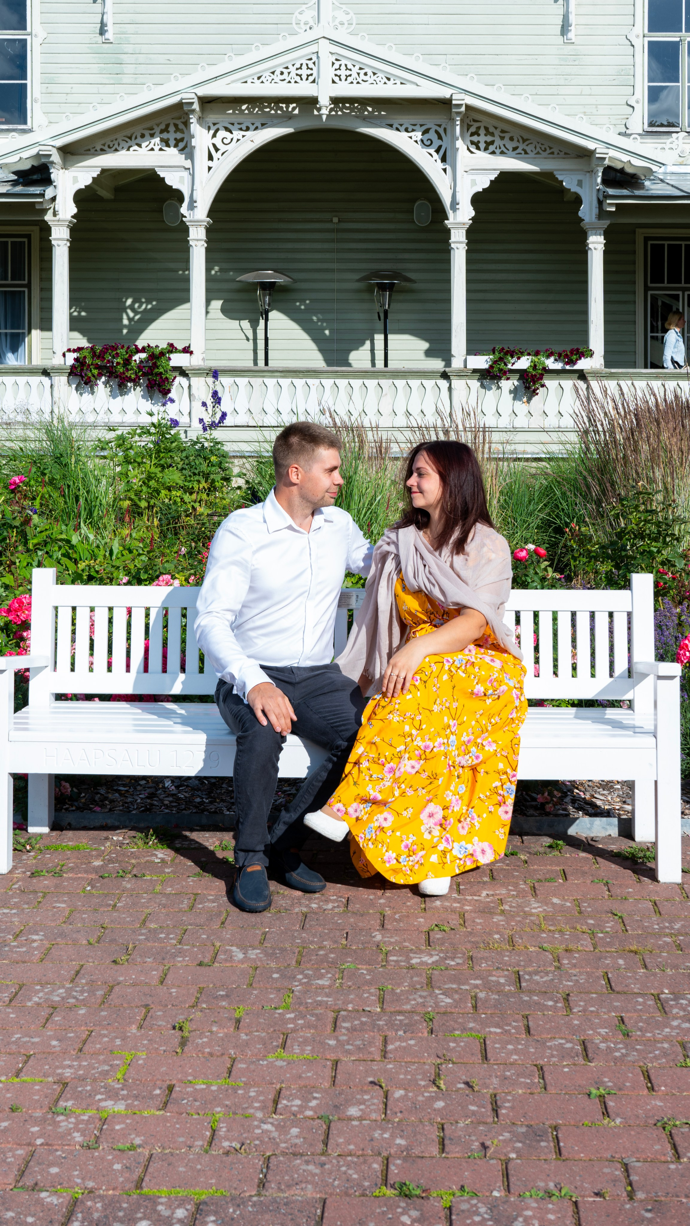 A Love to Remember. Photography | Videography | Marketing