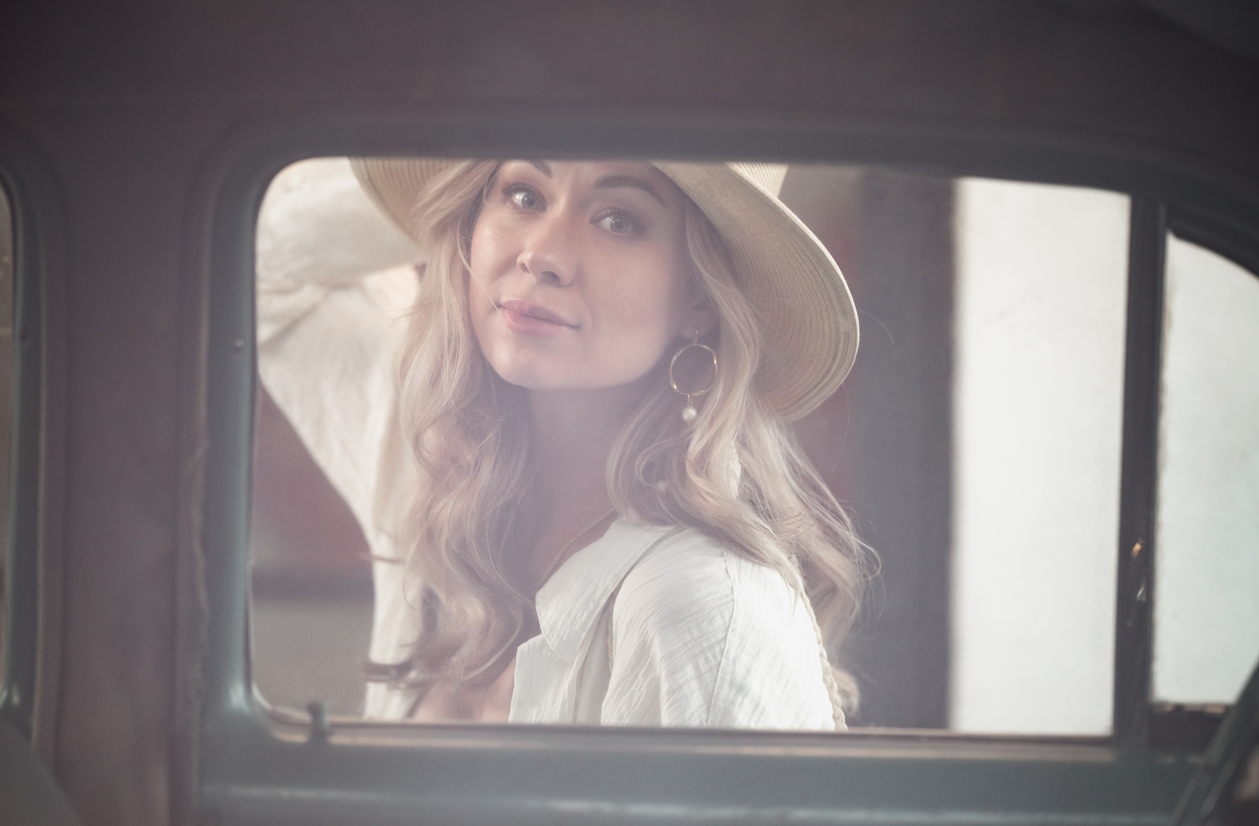 Viktoria. Tatiana Smirnova — Photographer