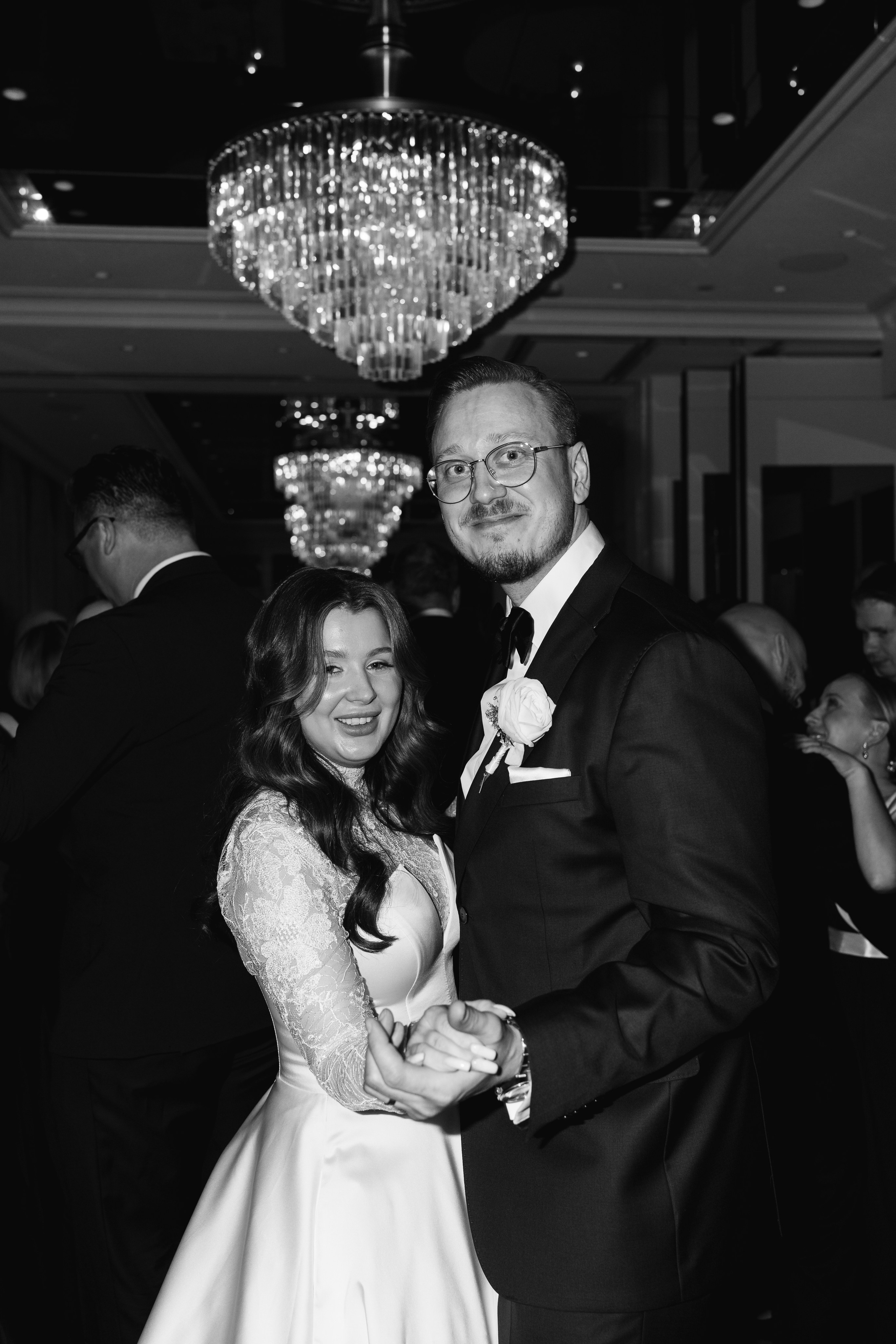 J&A. Victoria Olonen – Cinematic Portrait Artist | Helsinki & Europe