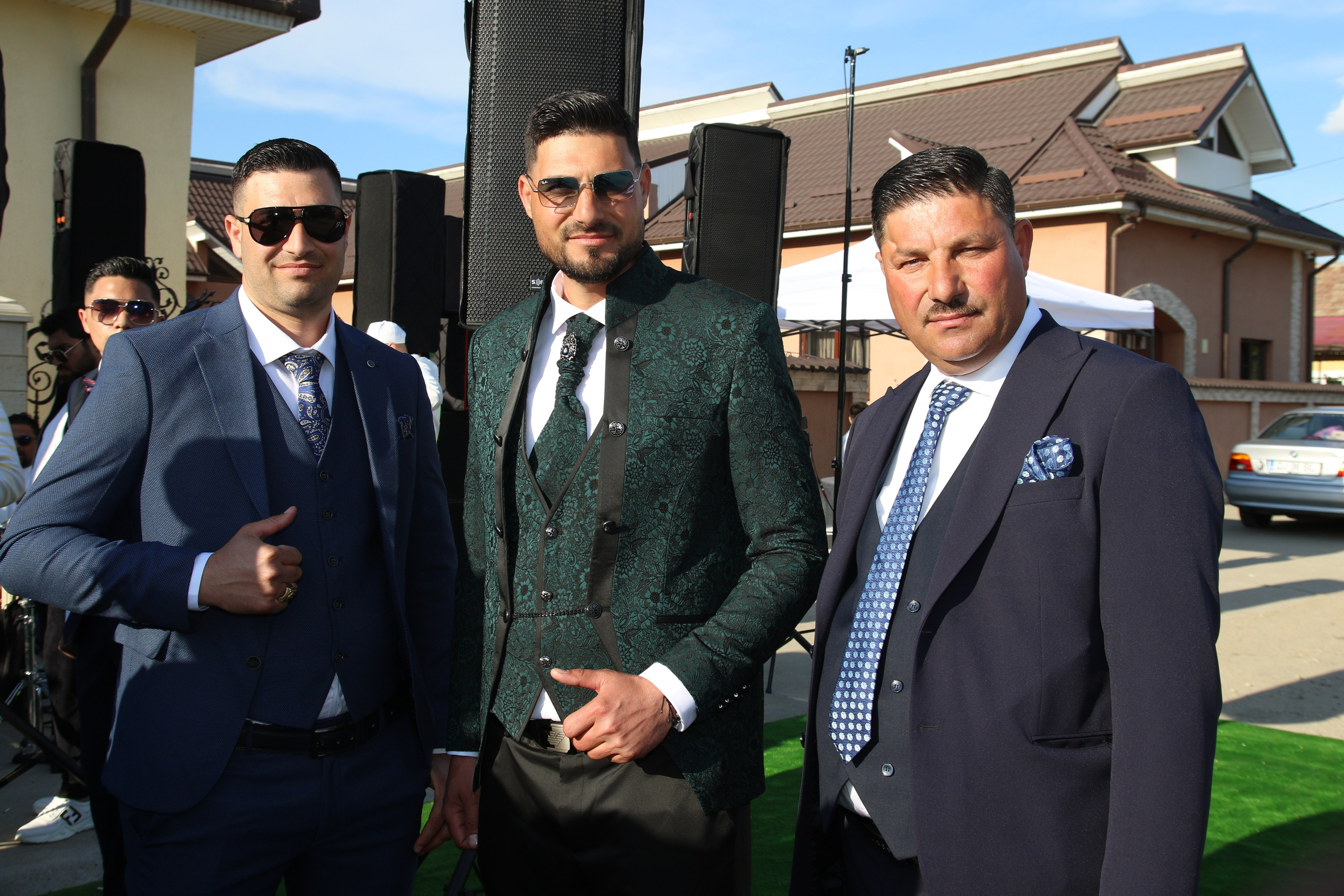 BORIS & ALINA. PETRU BYZO - family and children photographer in ROMANIA