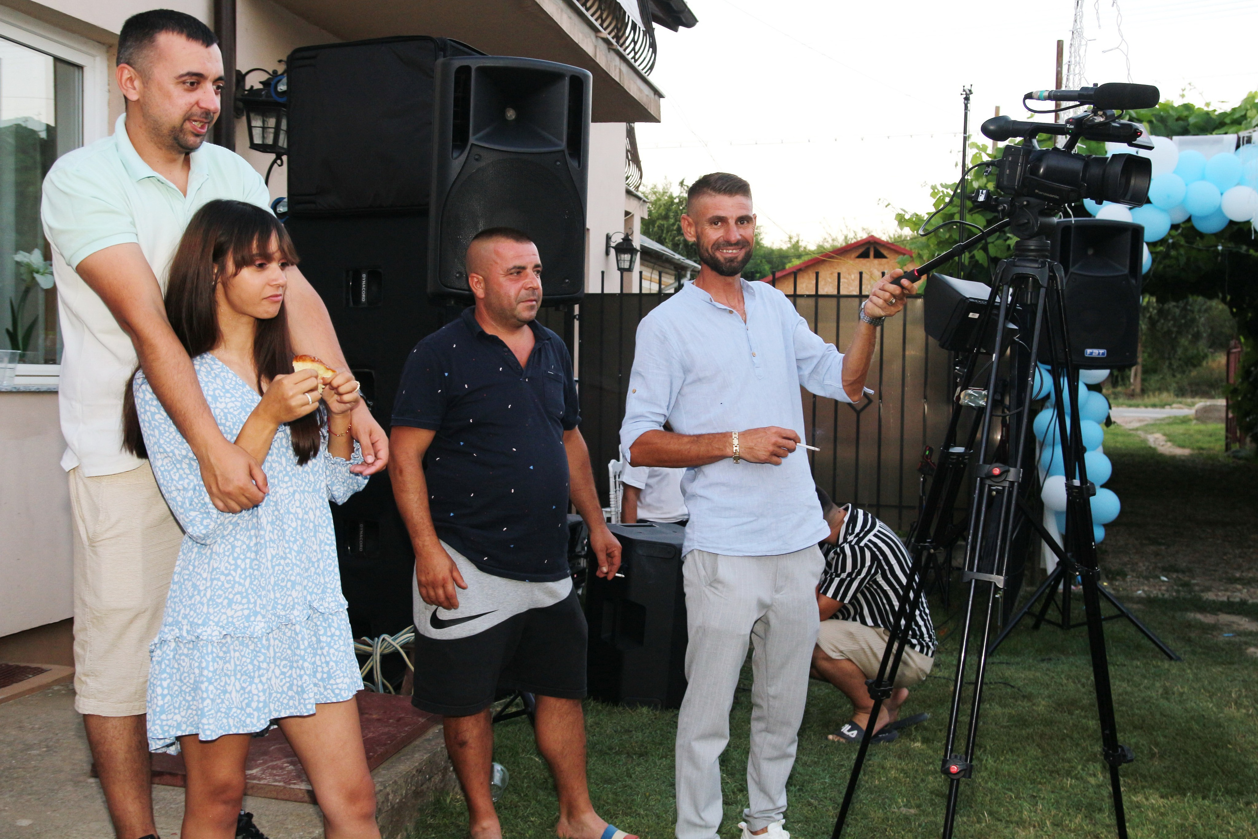 BYZO MEDIA. PETRU BYZO - family and children photographer in ROMANIA