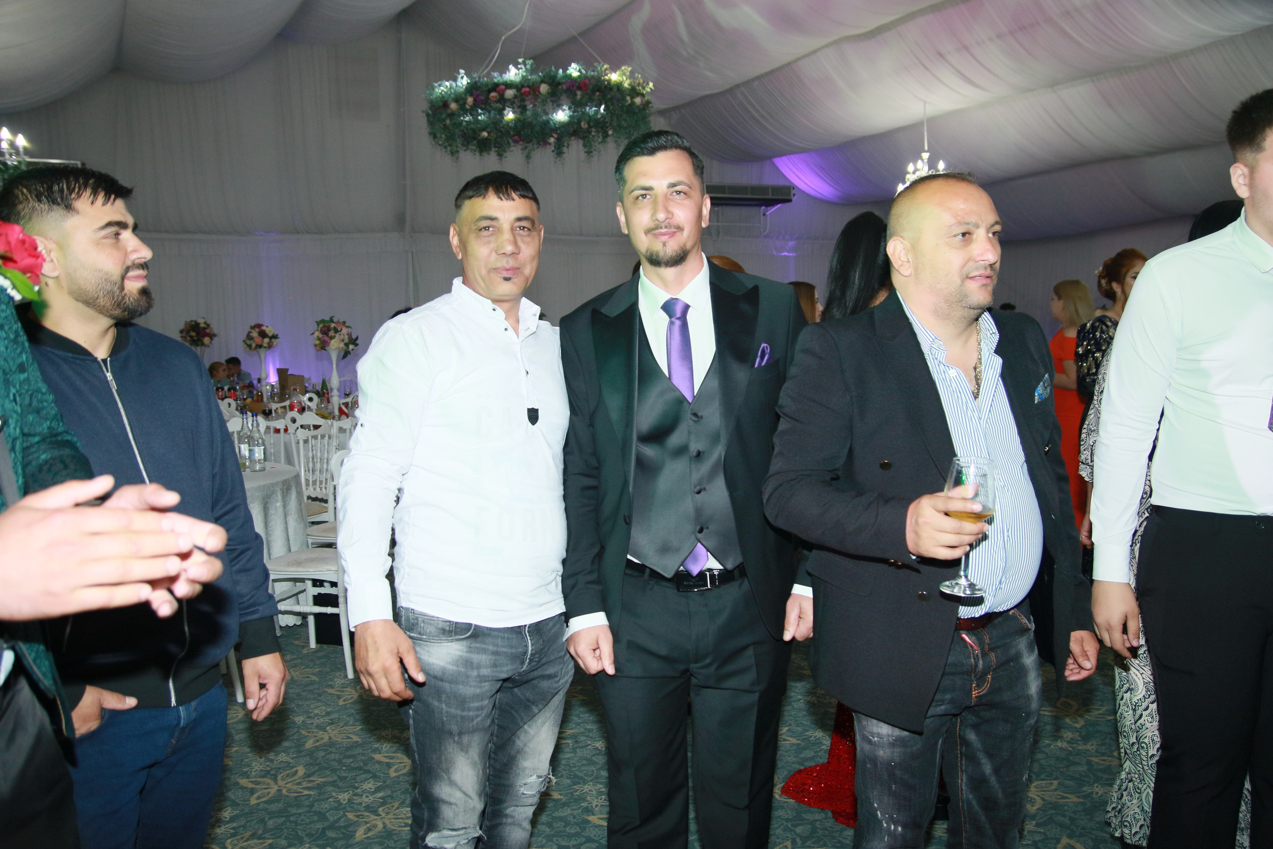 BORIS & ALINA. PETRU BYZO - family and children photographer in ROMANIA