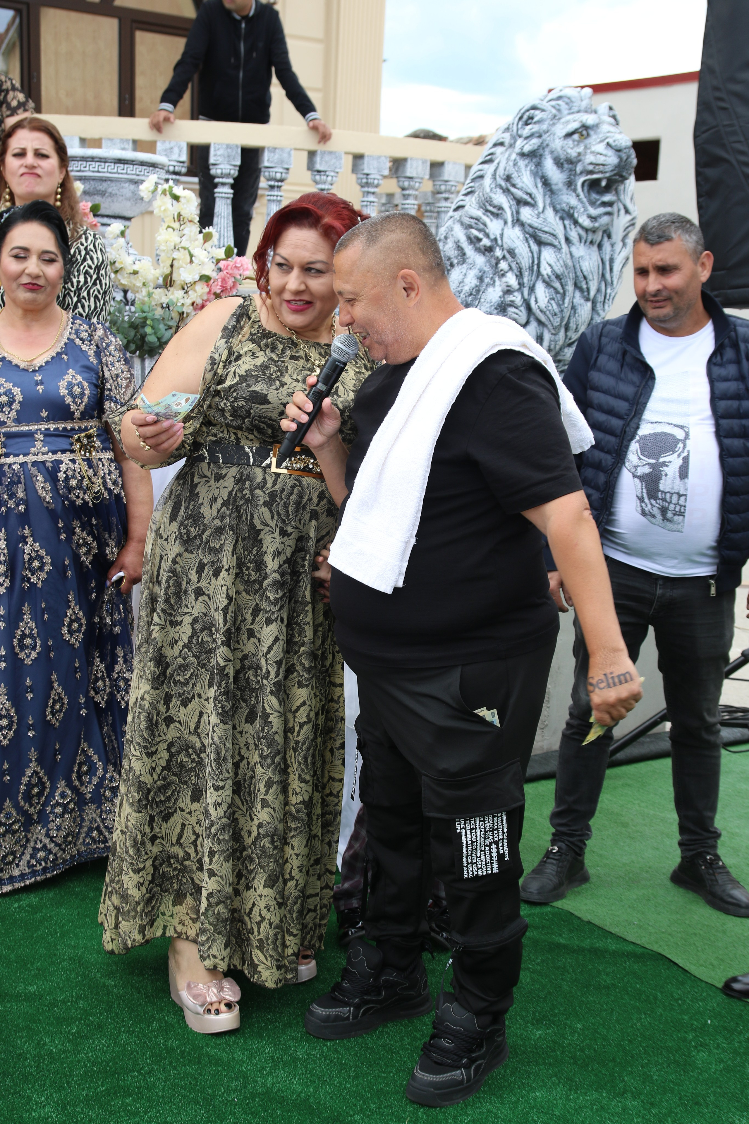 BORIS & ALINA. PETRU BYZO - family and children photographer in ROMANIA