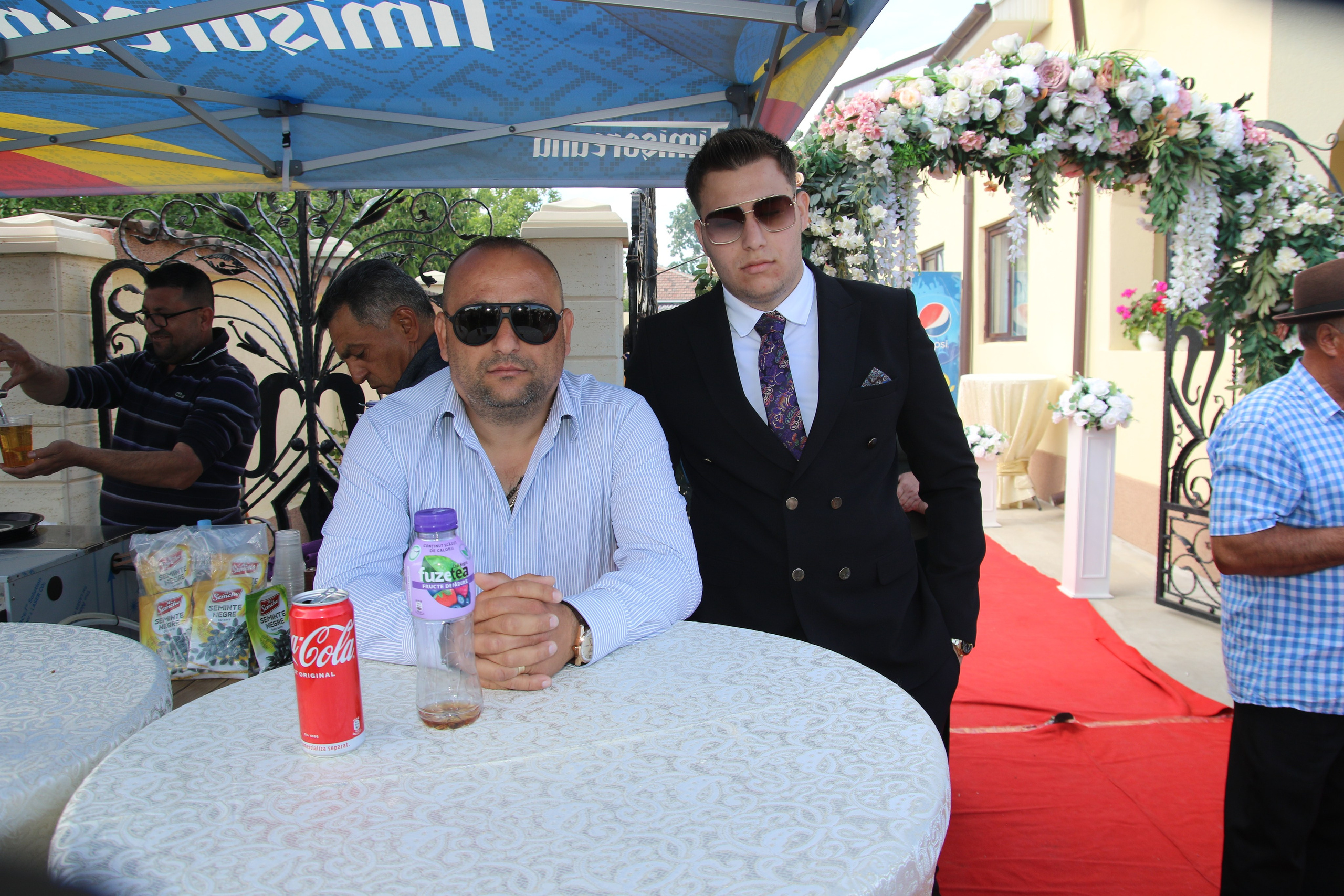 BORIS & ALINA. PETRU BYZO - family and children photographer in ROMANIA