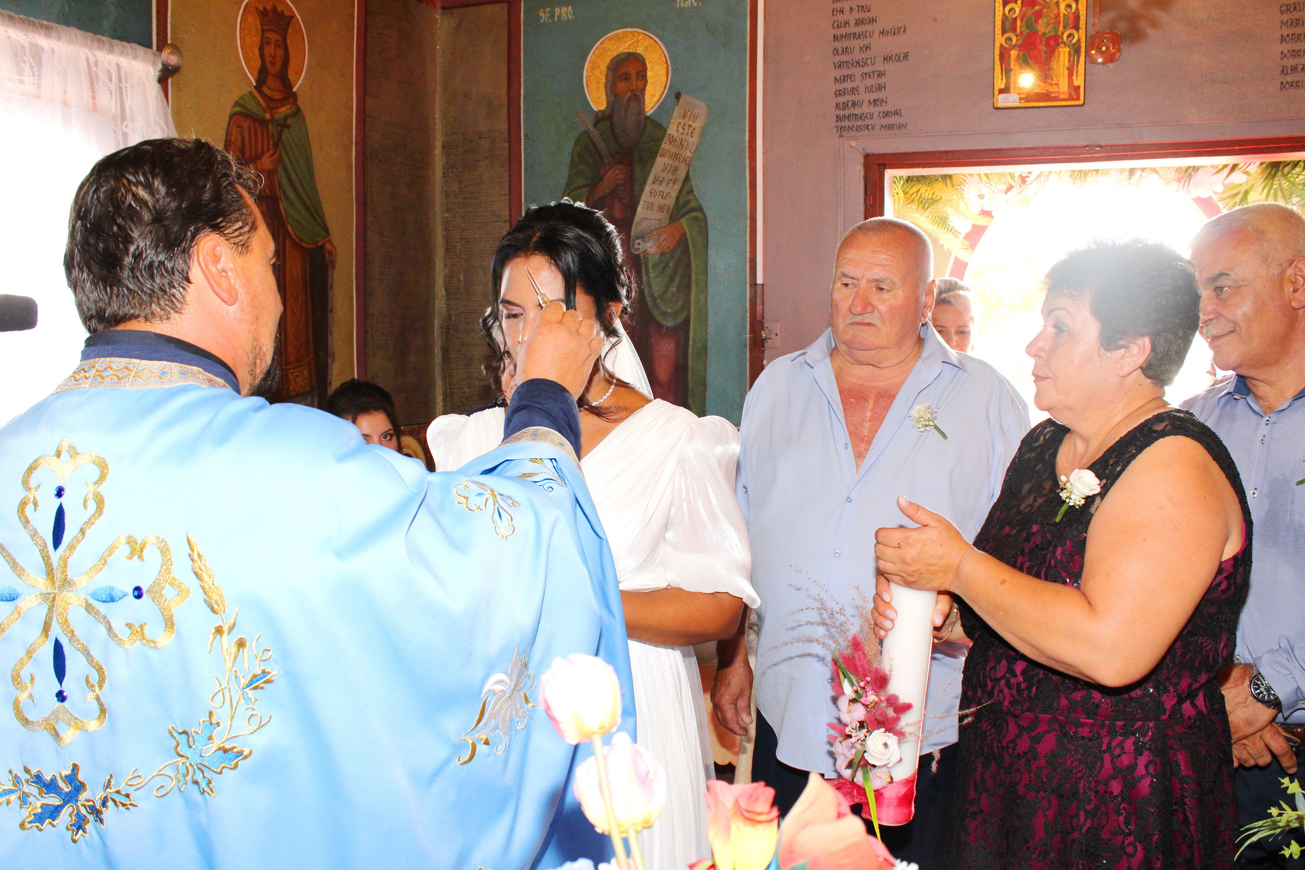 MINEL & MALINA. PETRU BYZO - family and children photographer in ROMANIA