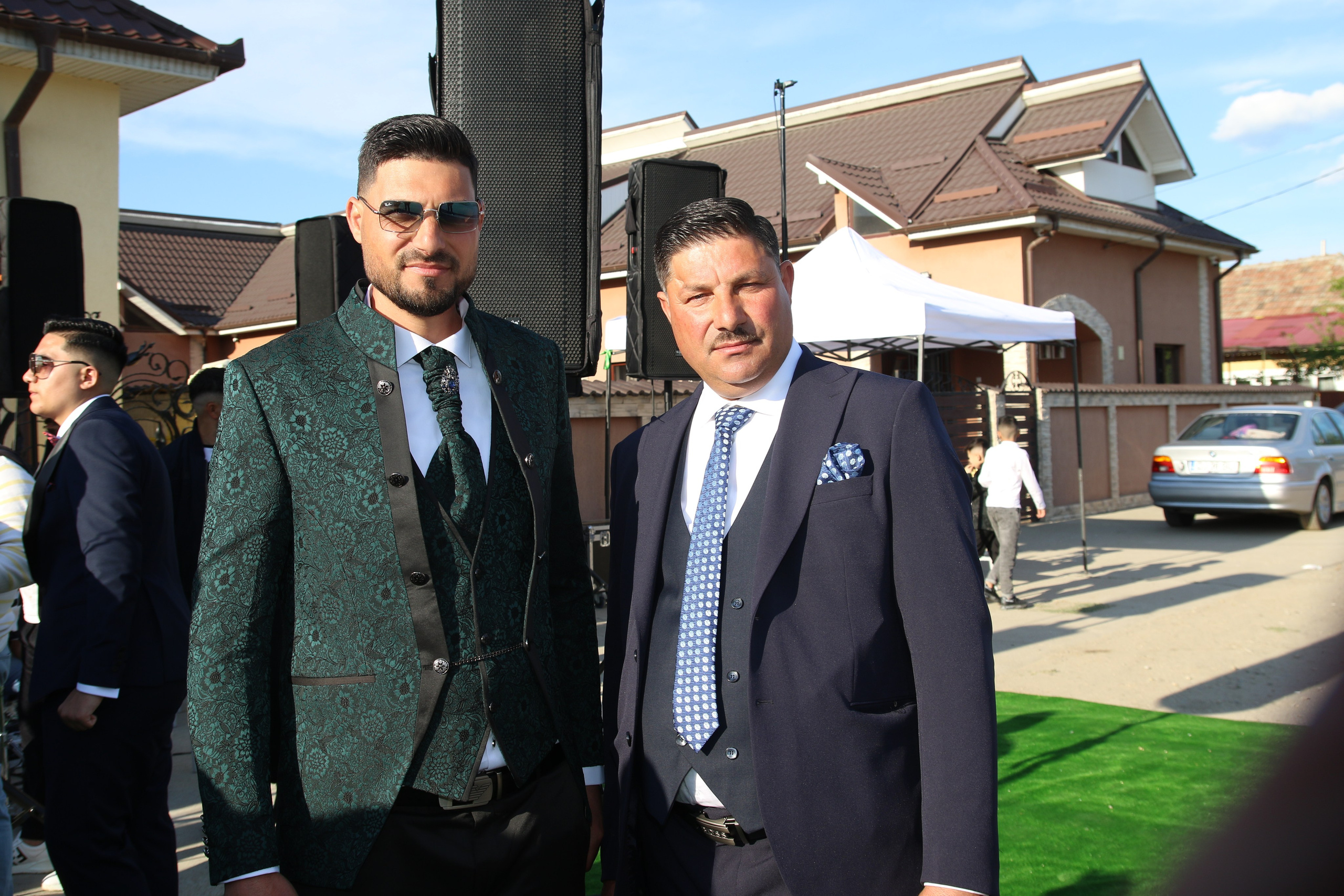 BORIS & ALINA. PETRU BYZO - family and children photographer in ROMANIA