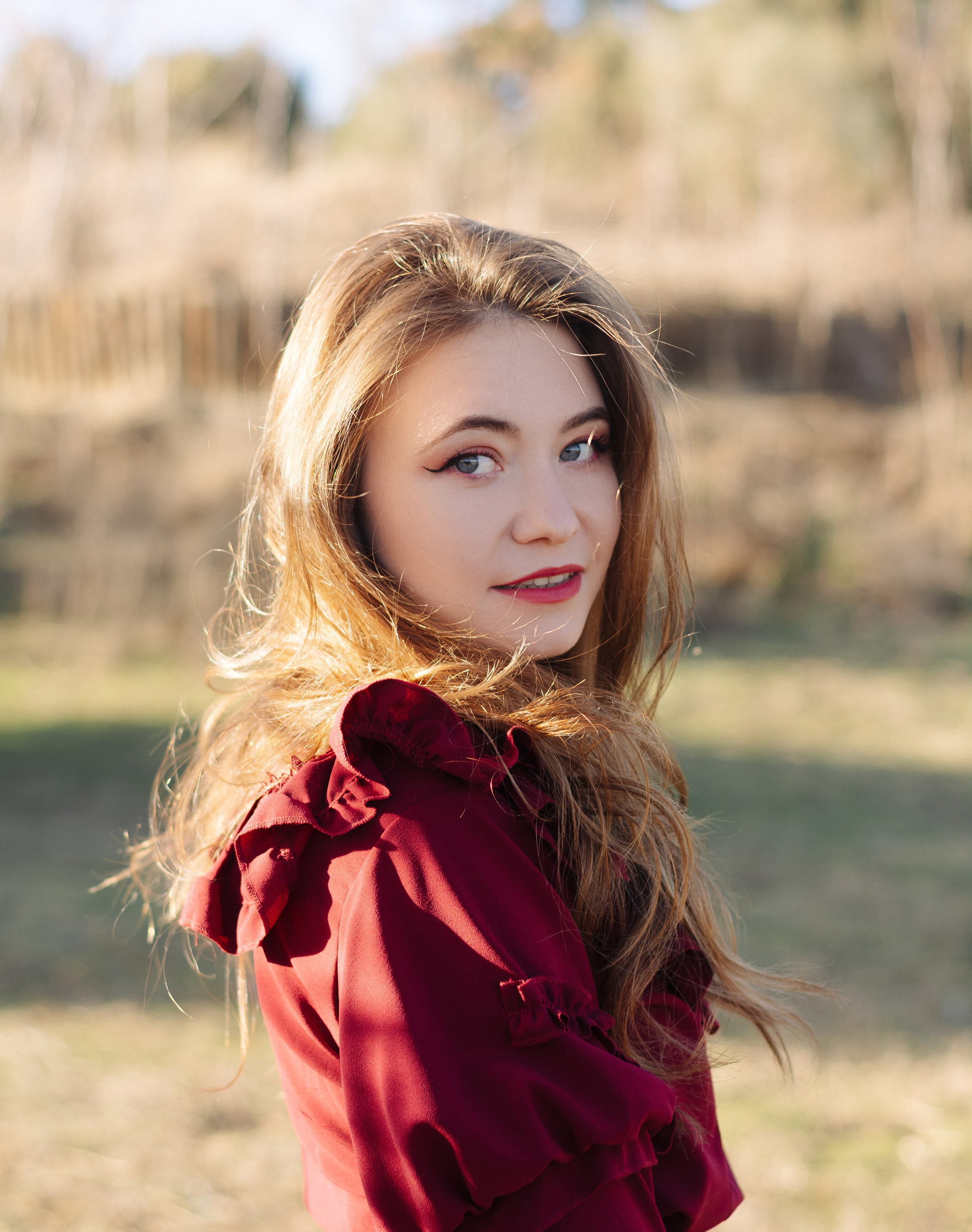 Anna. Shpanarskiy Nazar