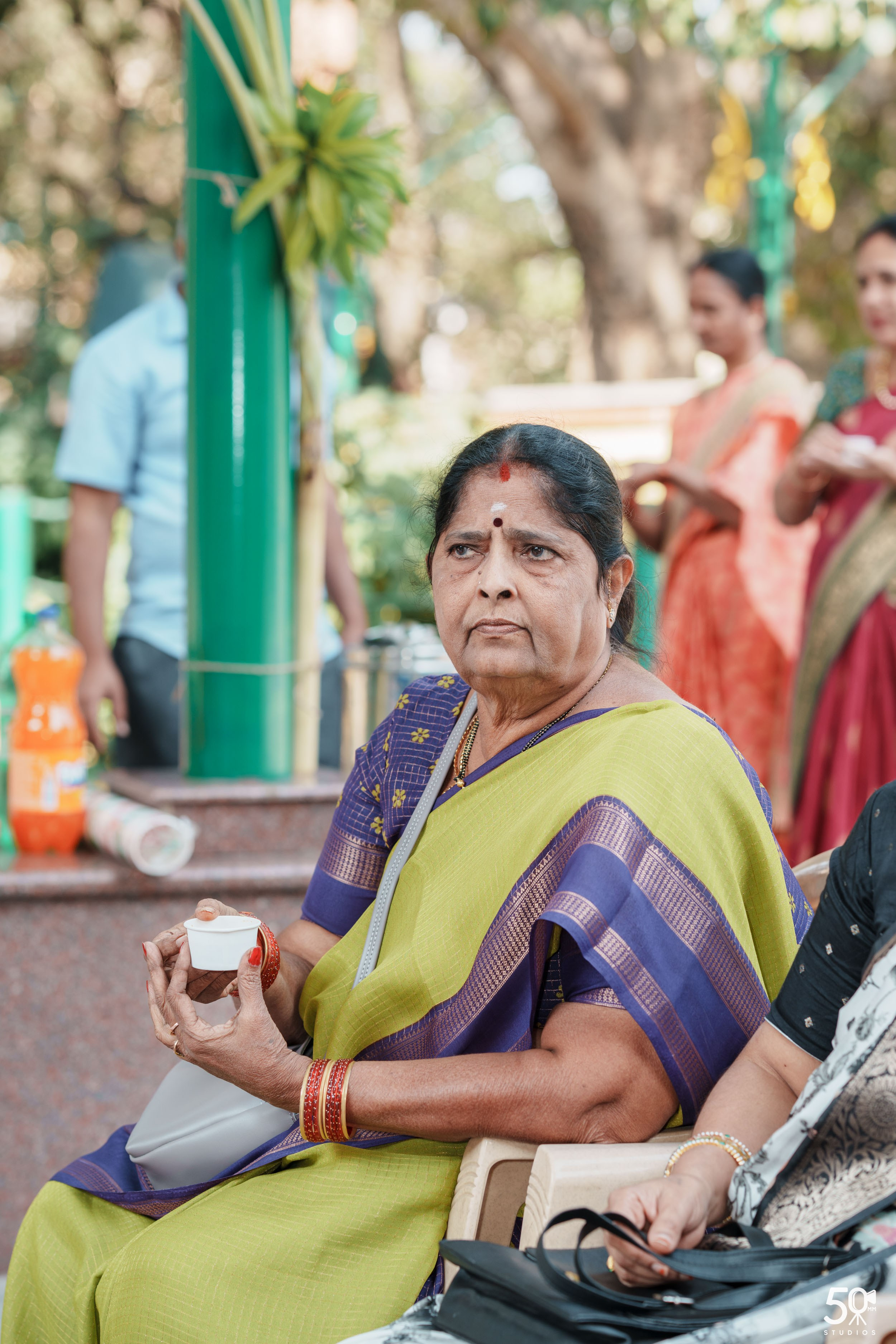 TANAY DEV NAMAKARANA. 50mm STUDIOS