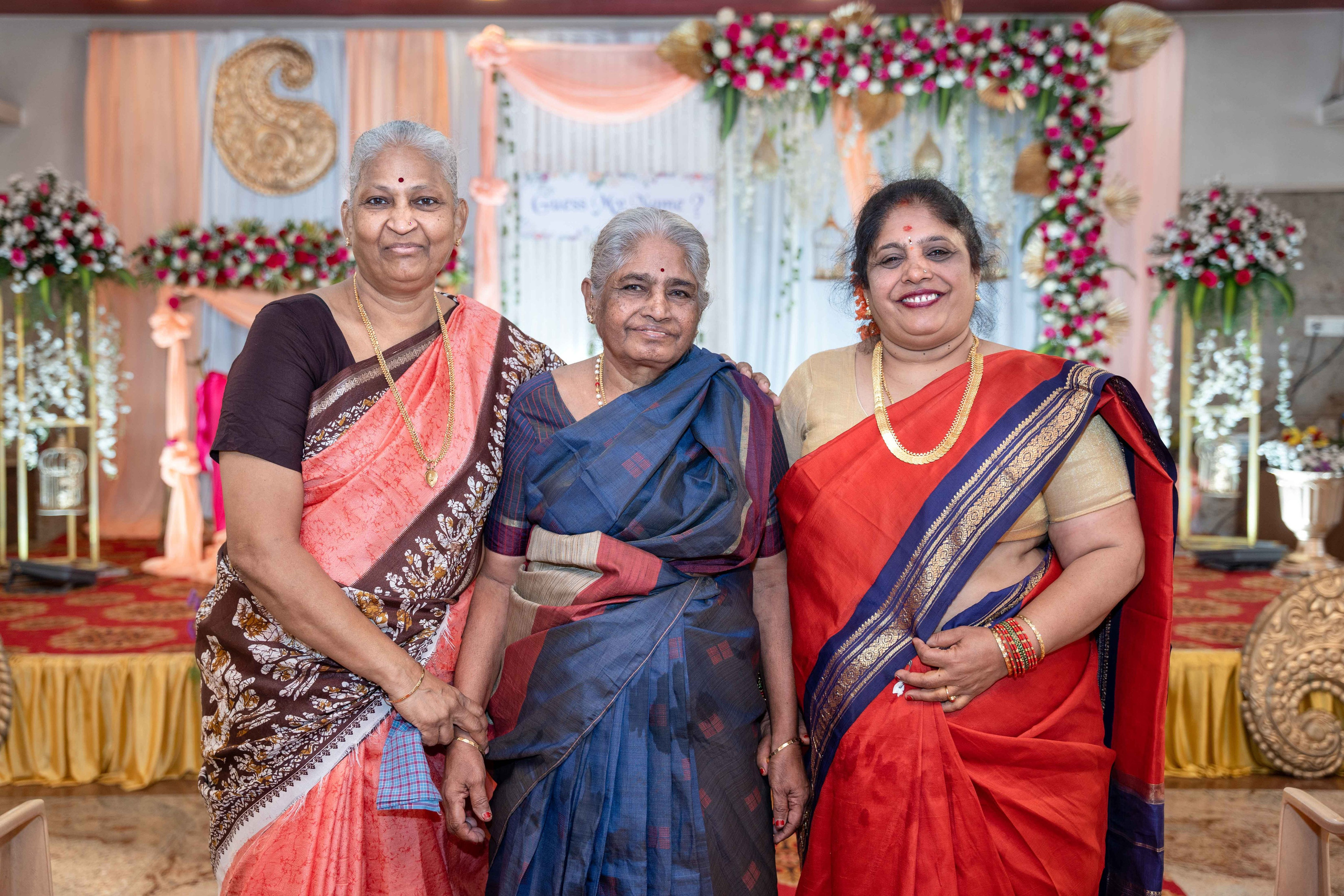 ATHARV NAMAKARANA. 50mm STUDIOS